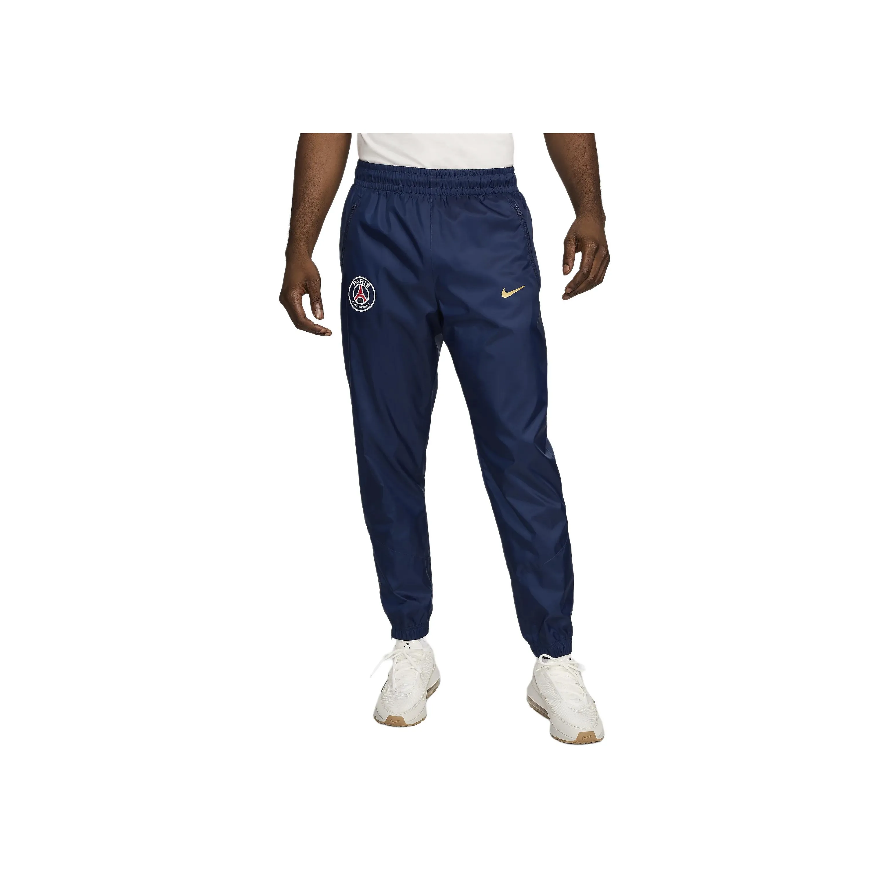 Nike Paris Saint Germain Windrunner Men's Nike Soccer Woven Pants