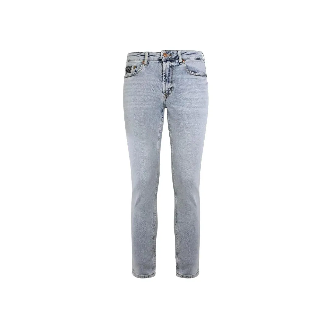 VERSACE JEANS COUTURE Jeans Men's Blue