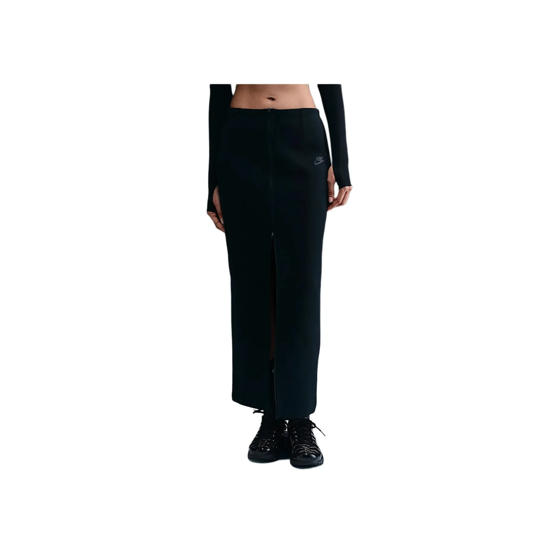 Nike Sportswear Tech Fleece Women's Slim Maxi Skirt