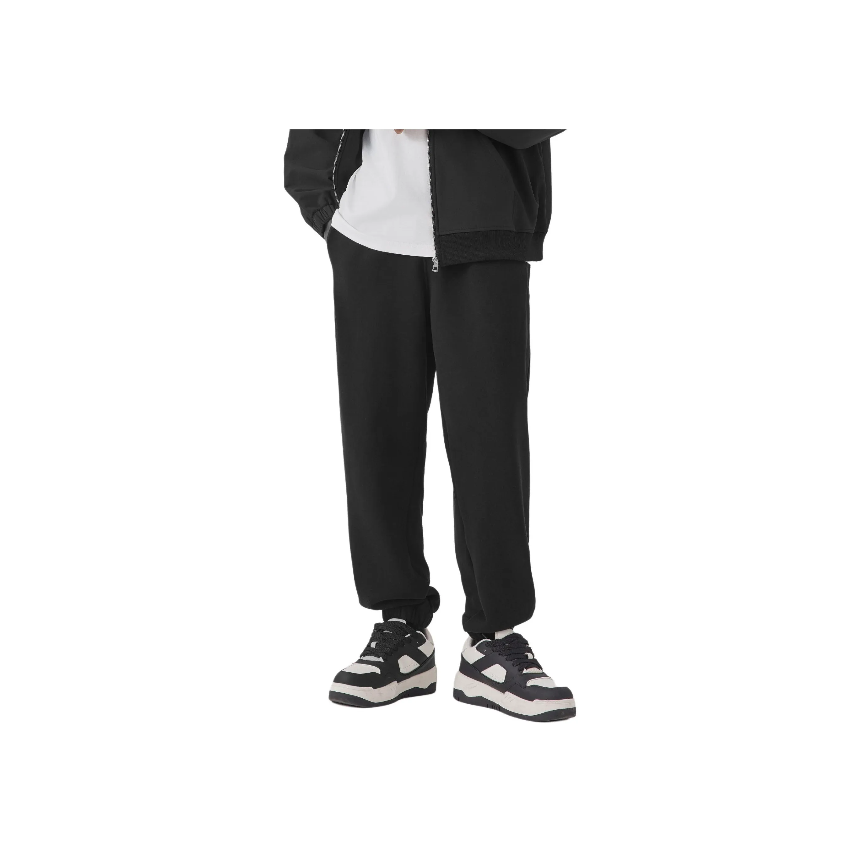 Bodydream Унисекс Вязаные Тренировочные Брюки