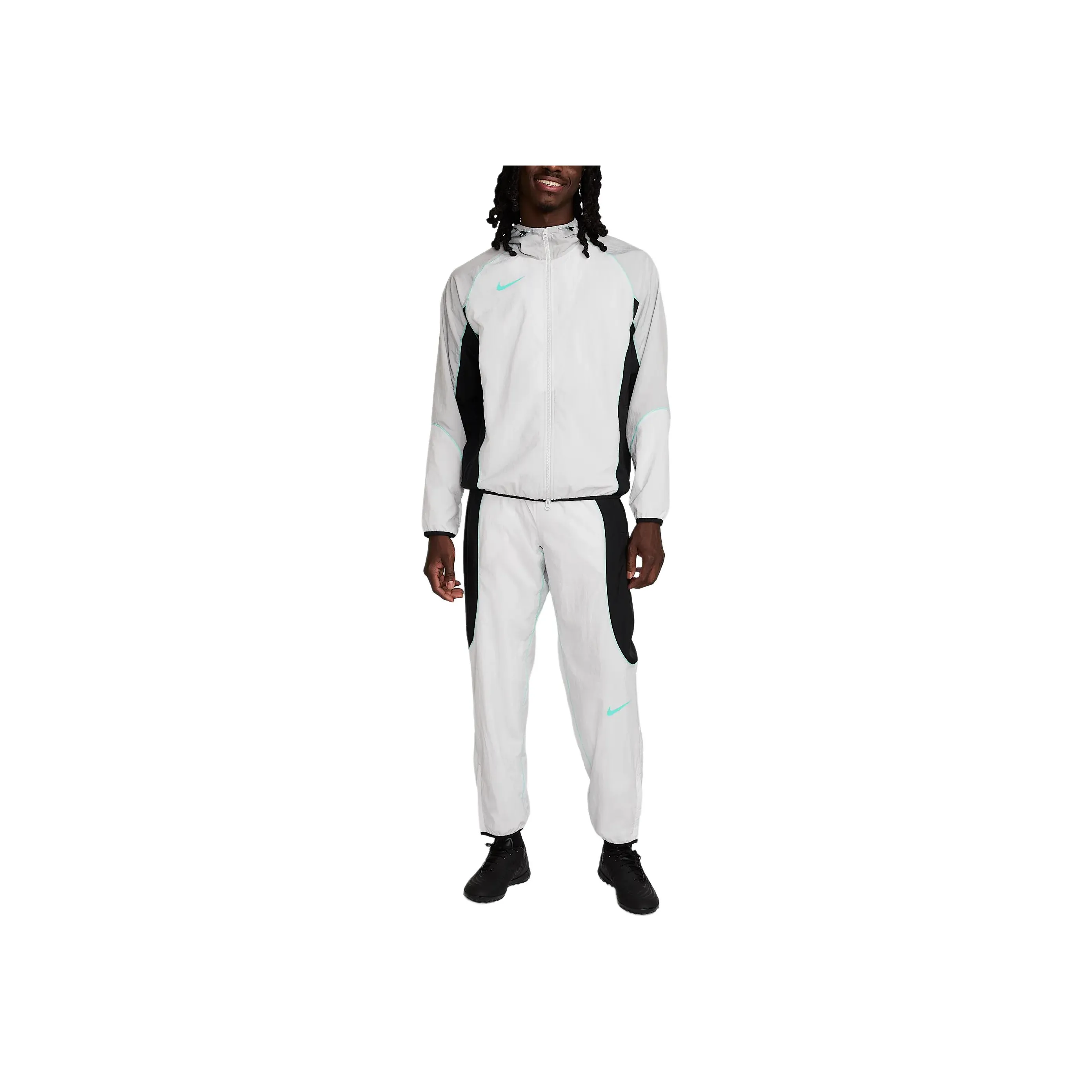 Nike Strike+ Men's Water Repellent Soccer Pants