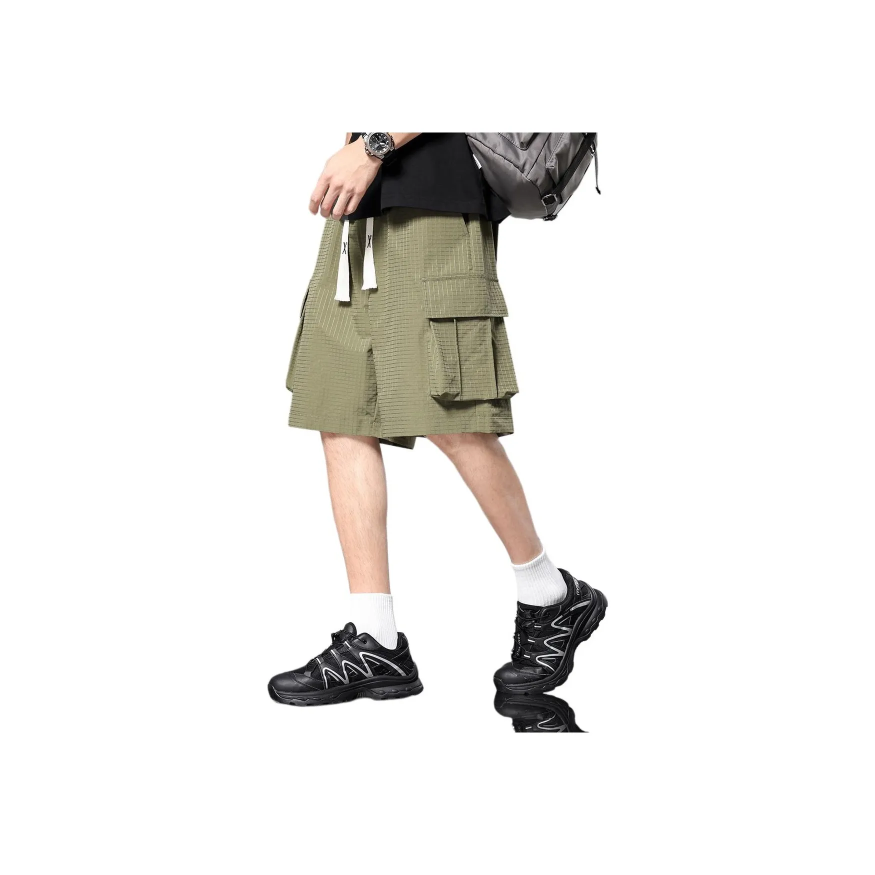 JEANSWEST Мужские Повседневные Шорты