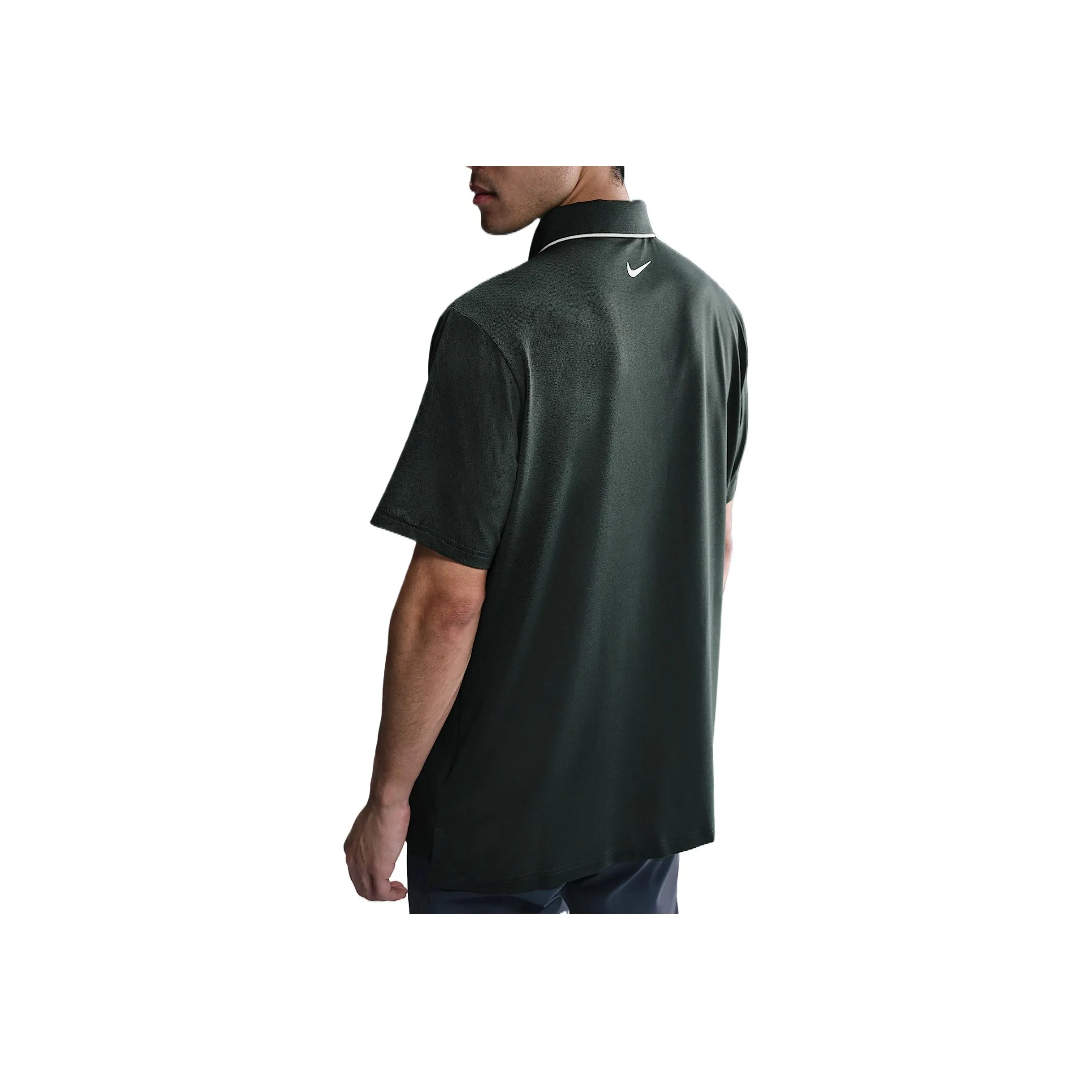 Nike Tour Men's Dri FIT Golf Polo