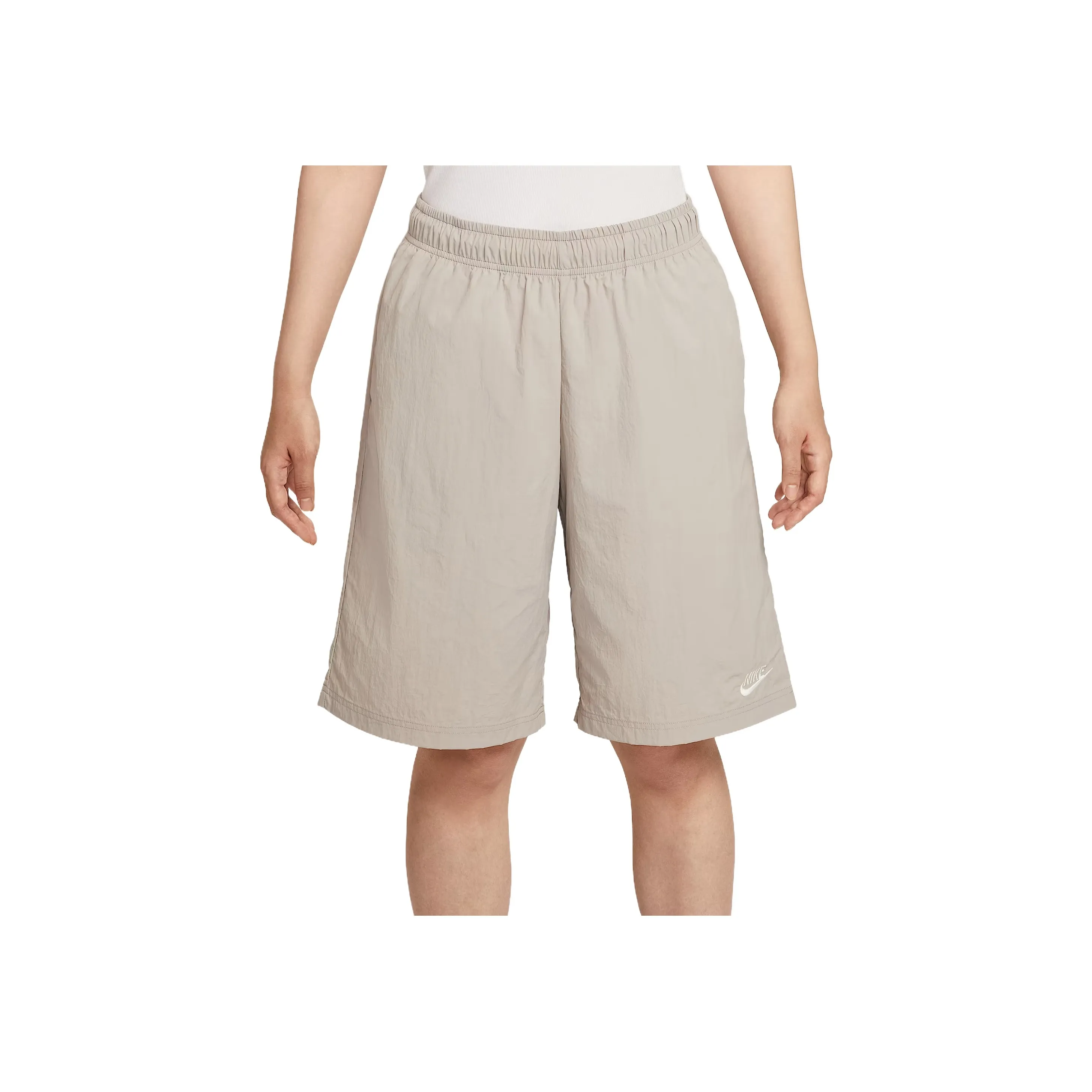 Nike Sportswear Спортивные шорты Женские