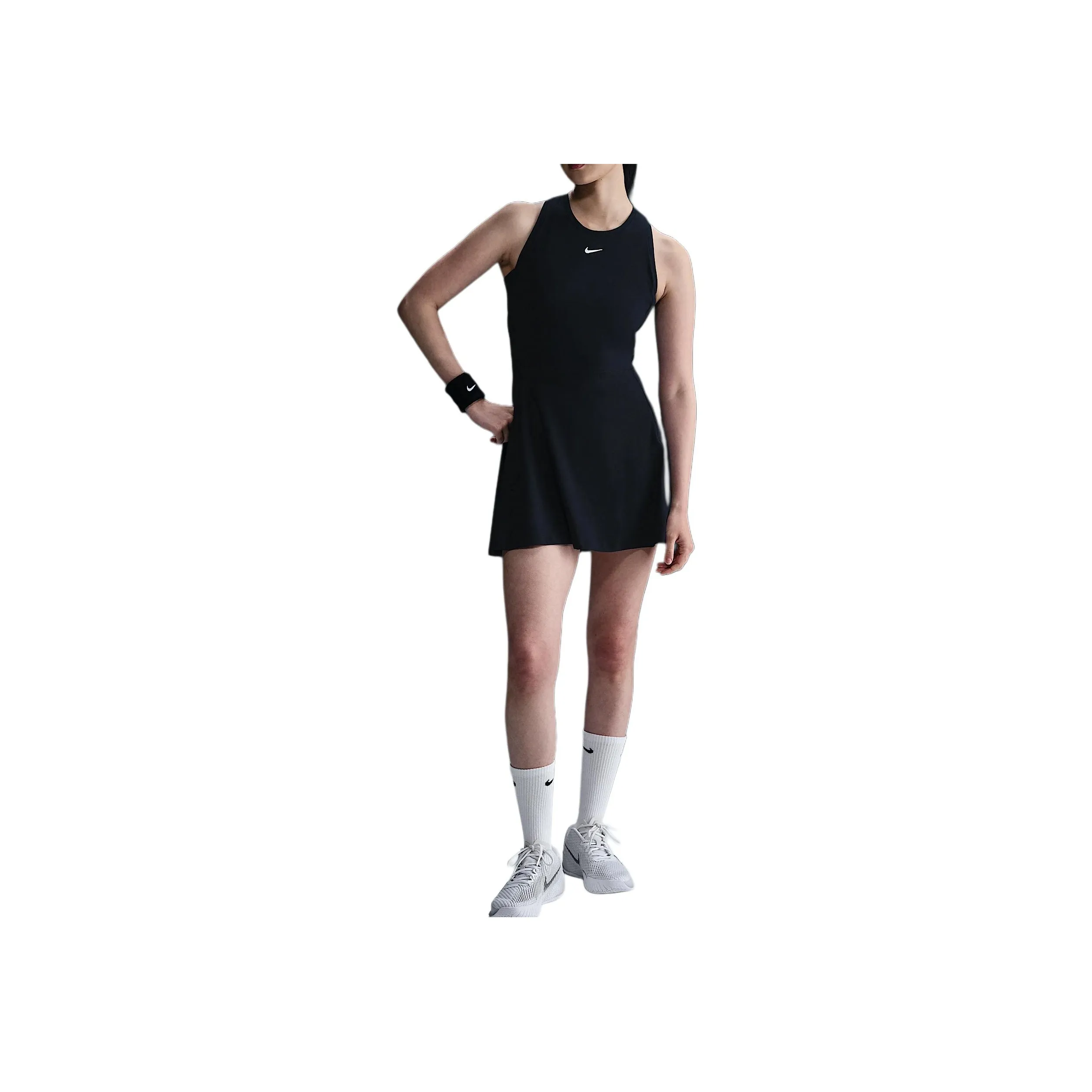 Nike Victory Women's Dri FIT Tennis Dress