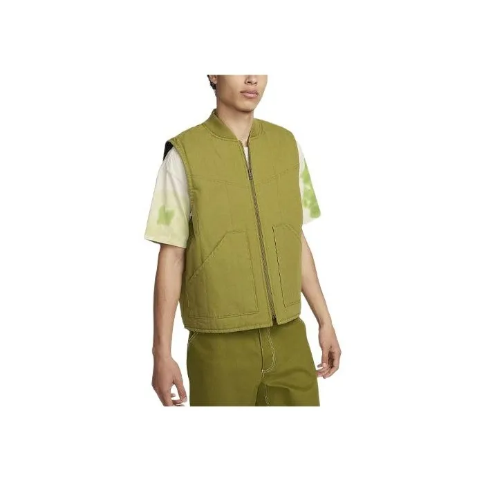 Nike Life Men's Padded Vest