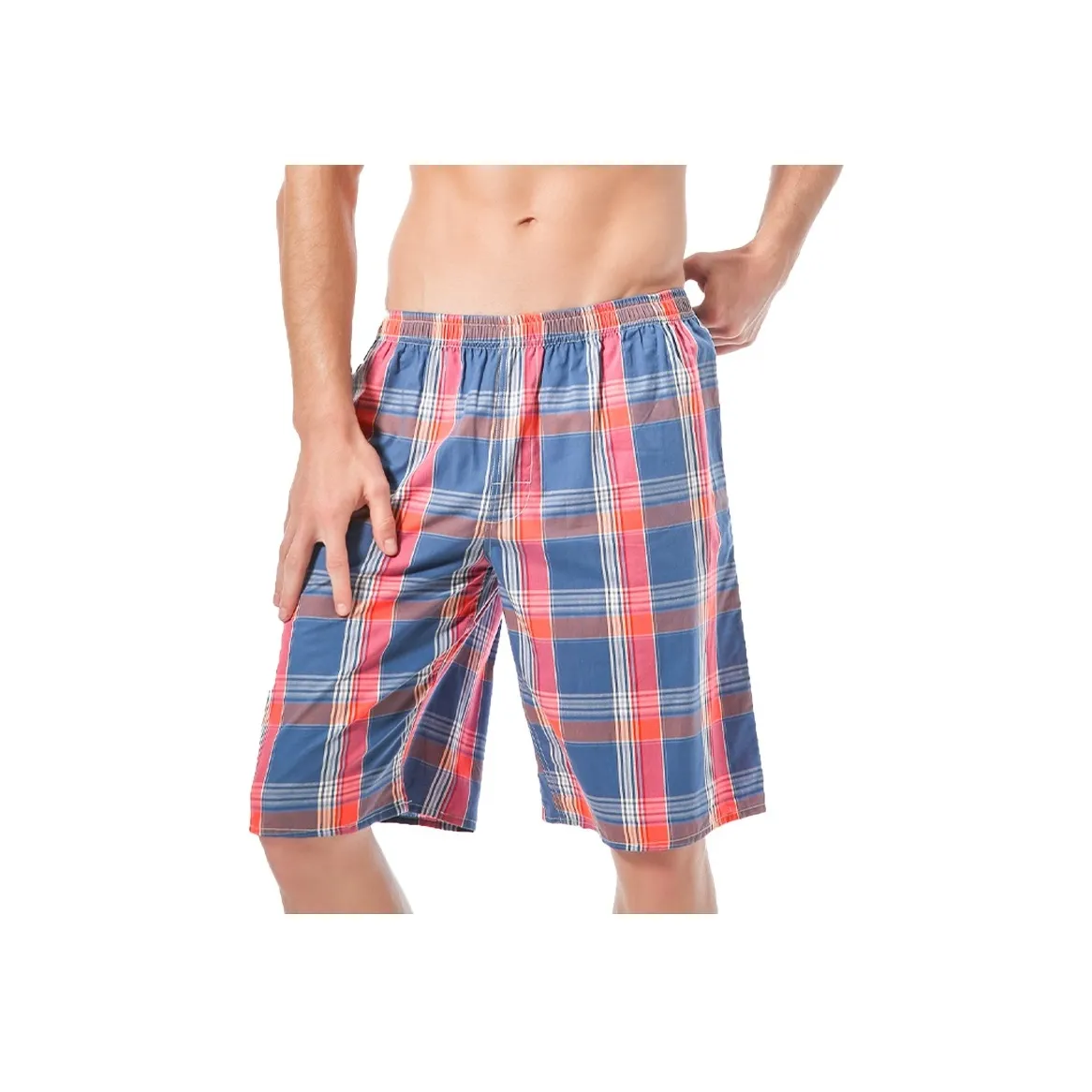 SEPTWOLVES Boxer Shorts Men's 1 Pack