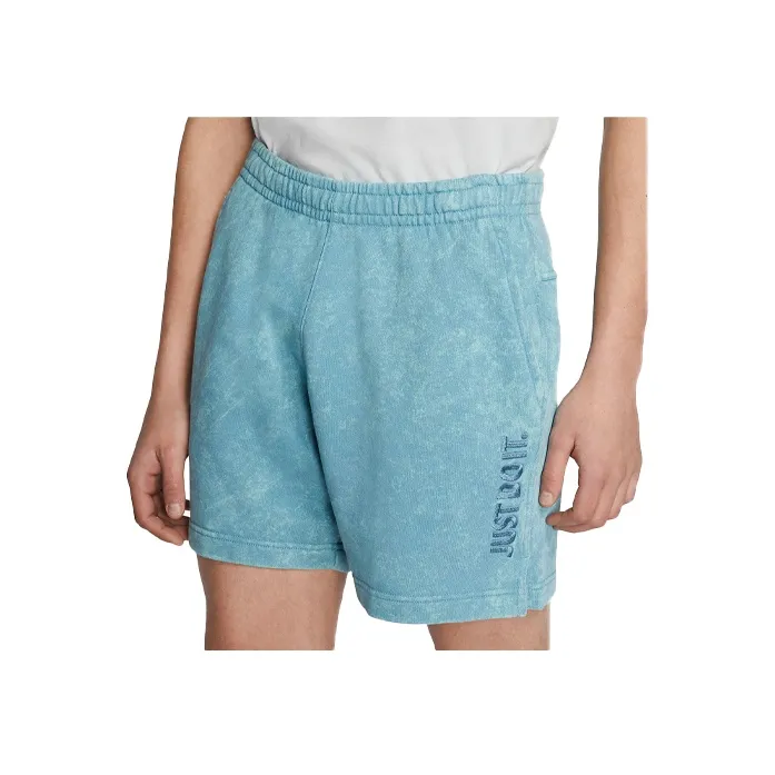Nike Sportswear JDI Sports Shorts Men's Cerulean