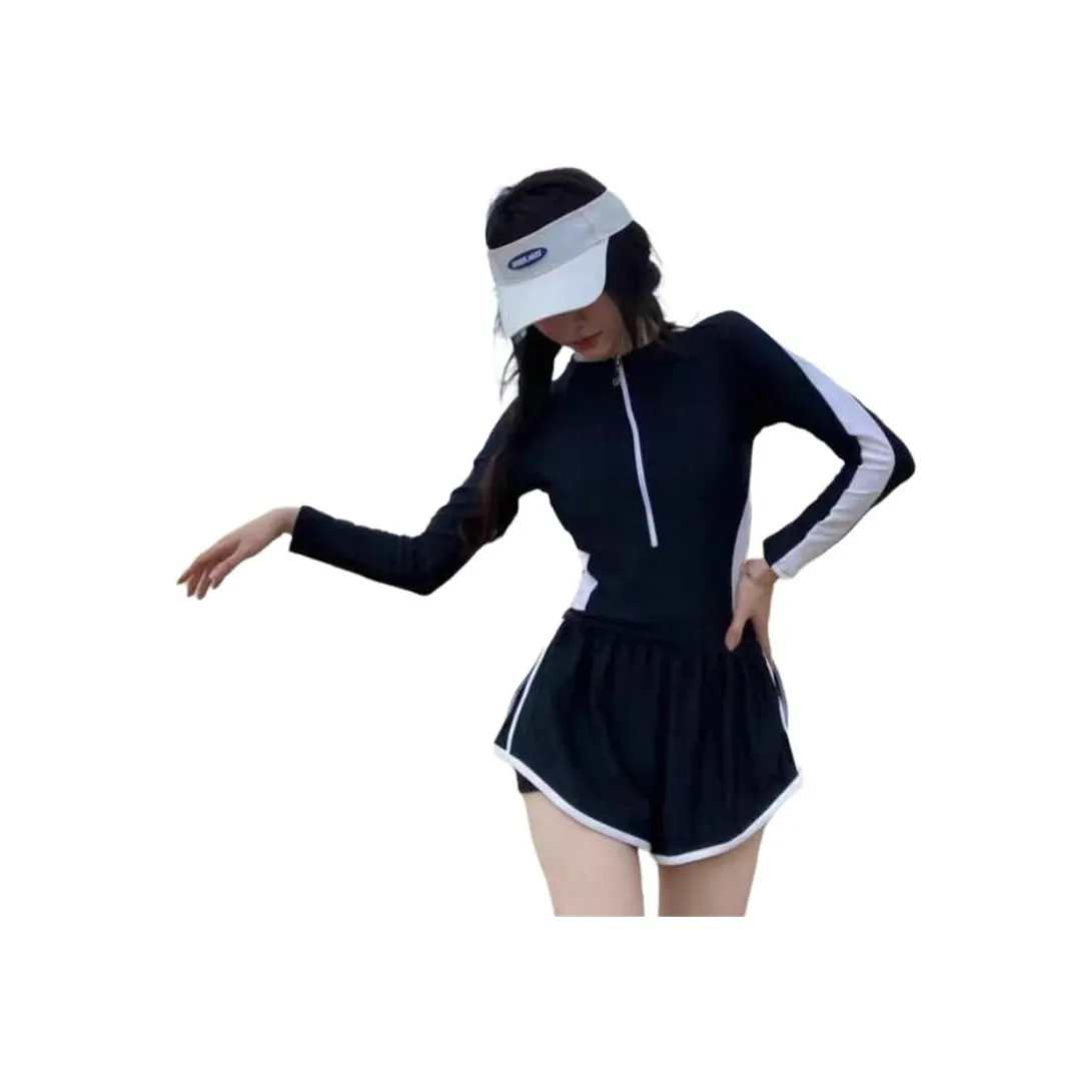 Женские наборы купальников MM