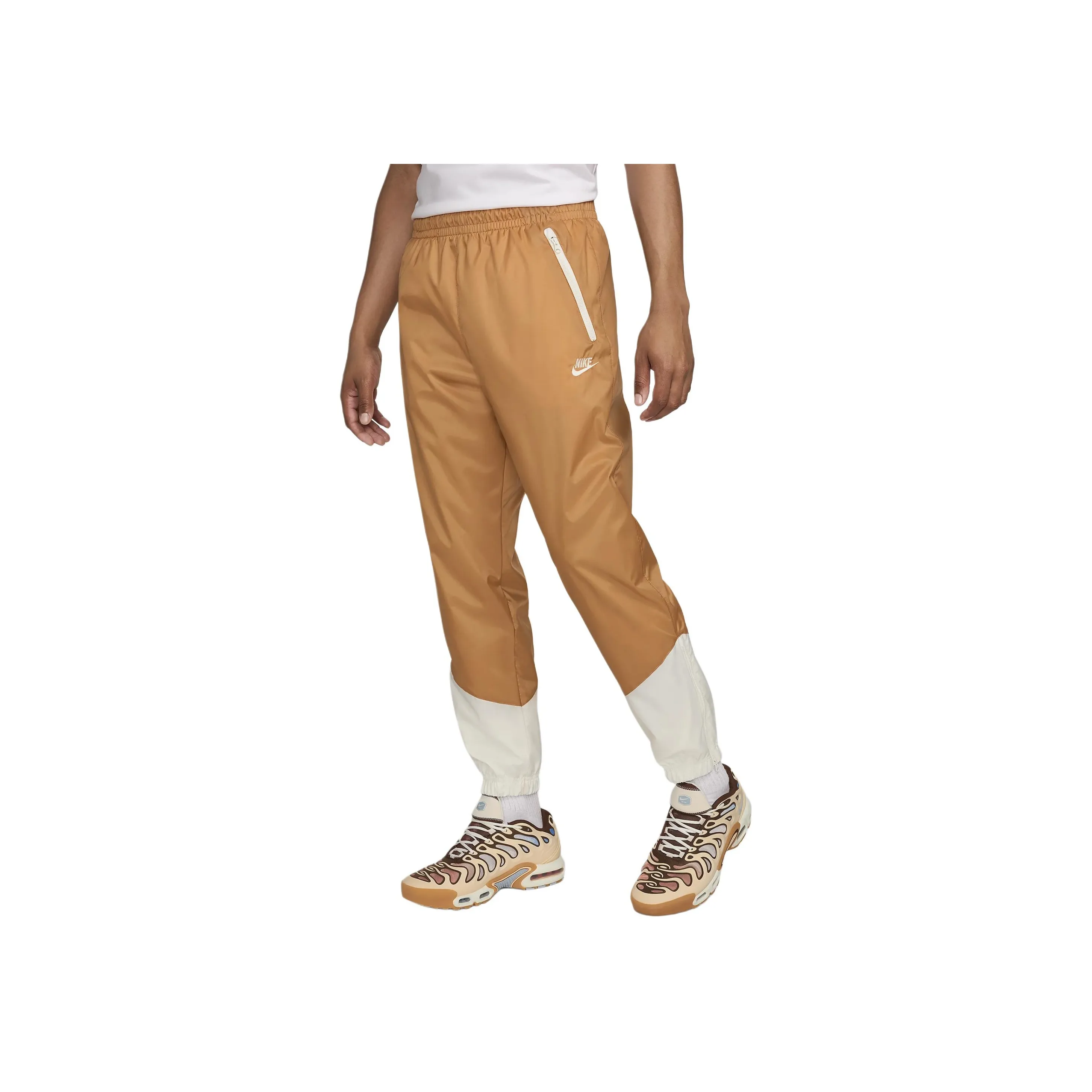 Nike Windrunner Men's Woven Lined Pants