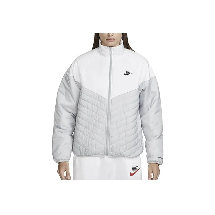 Nike Sportswear Windrunner Men's Therma FIT Water Resistant Puffer Jacket
