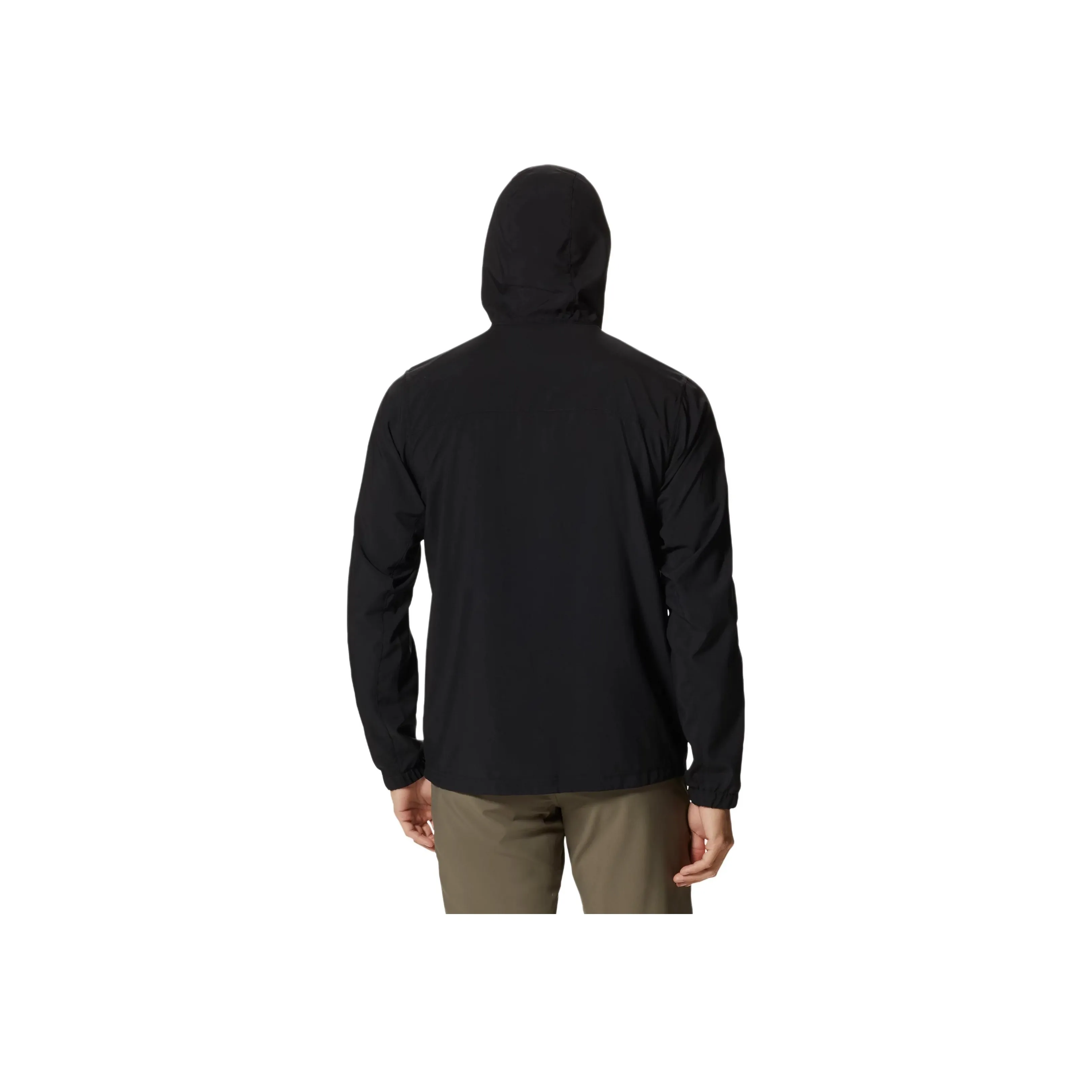 MOUNTAIN HARDWEAR Trail Sender™ Jacket Men's Black