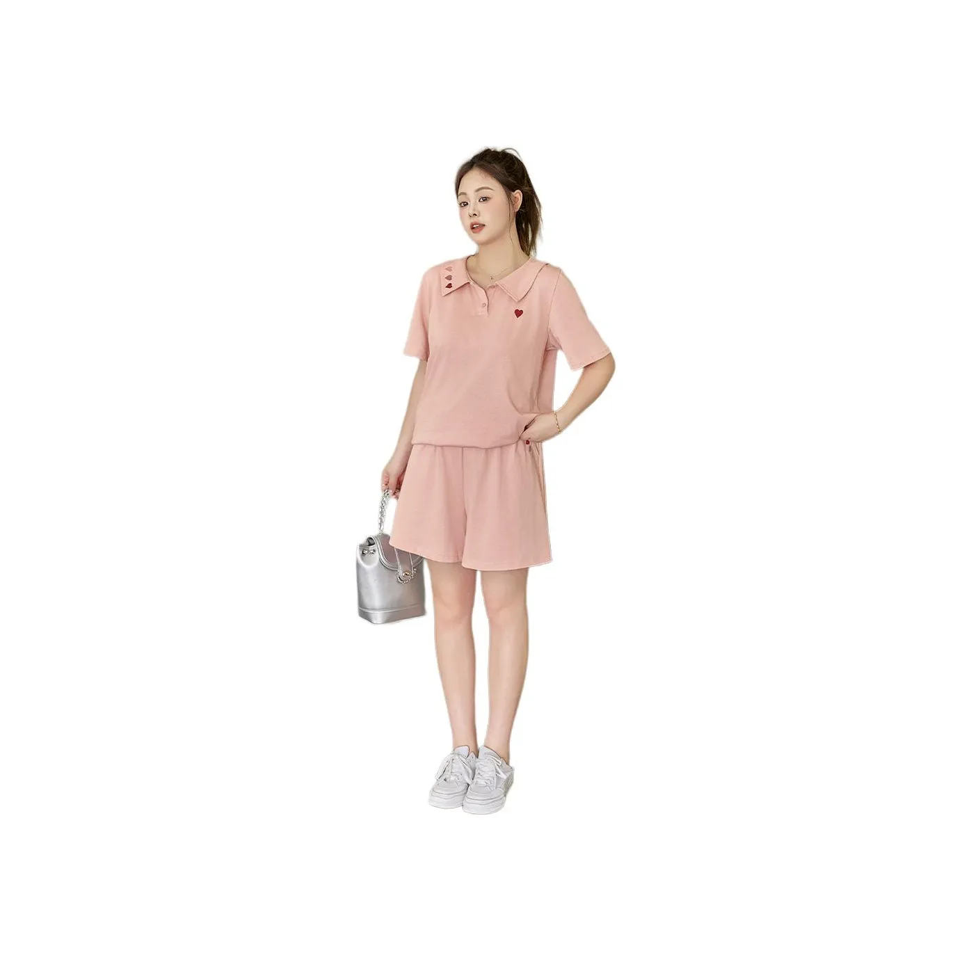DAMABAIFENBAI Casual Suit Women's