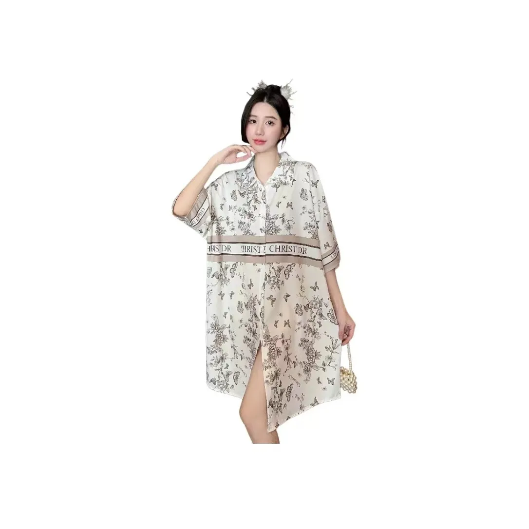 Ta Yan Women's Nightgowns