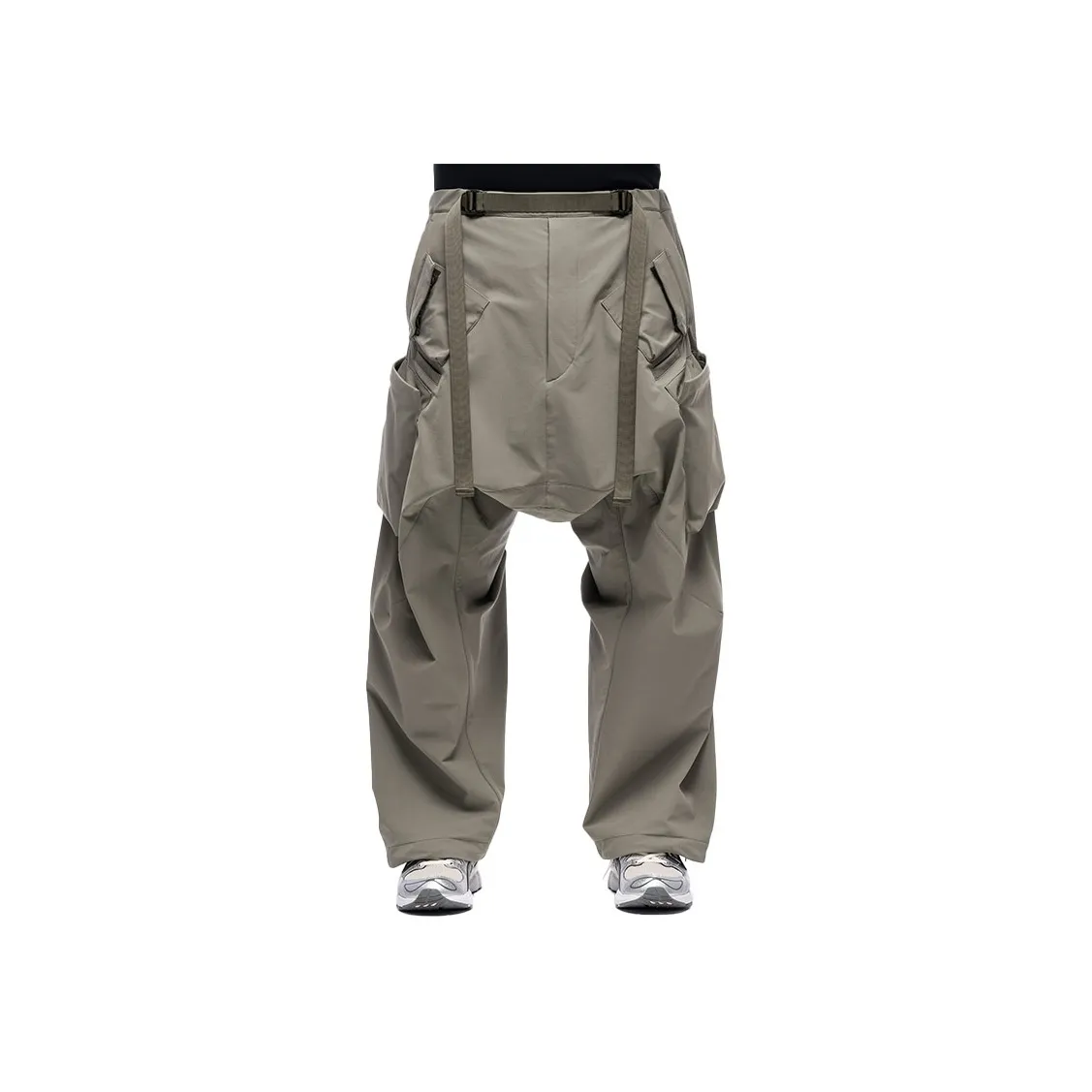 ACRONYM P30A-E Articulated Trousers
