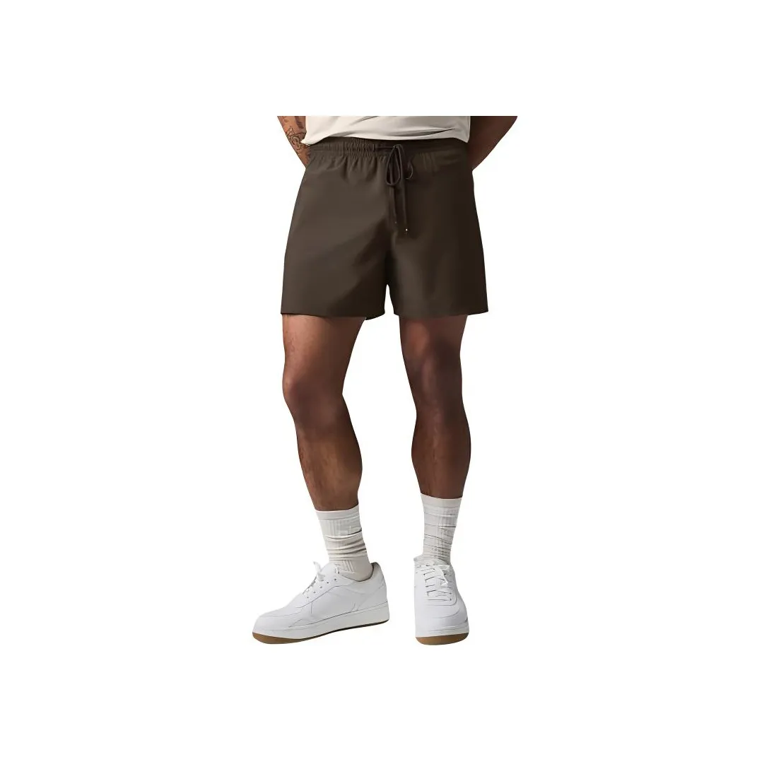 Alo Yoga Casual Shorts Men's