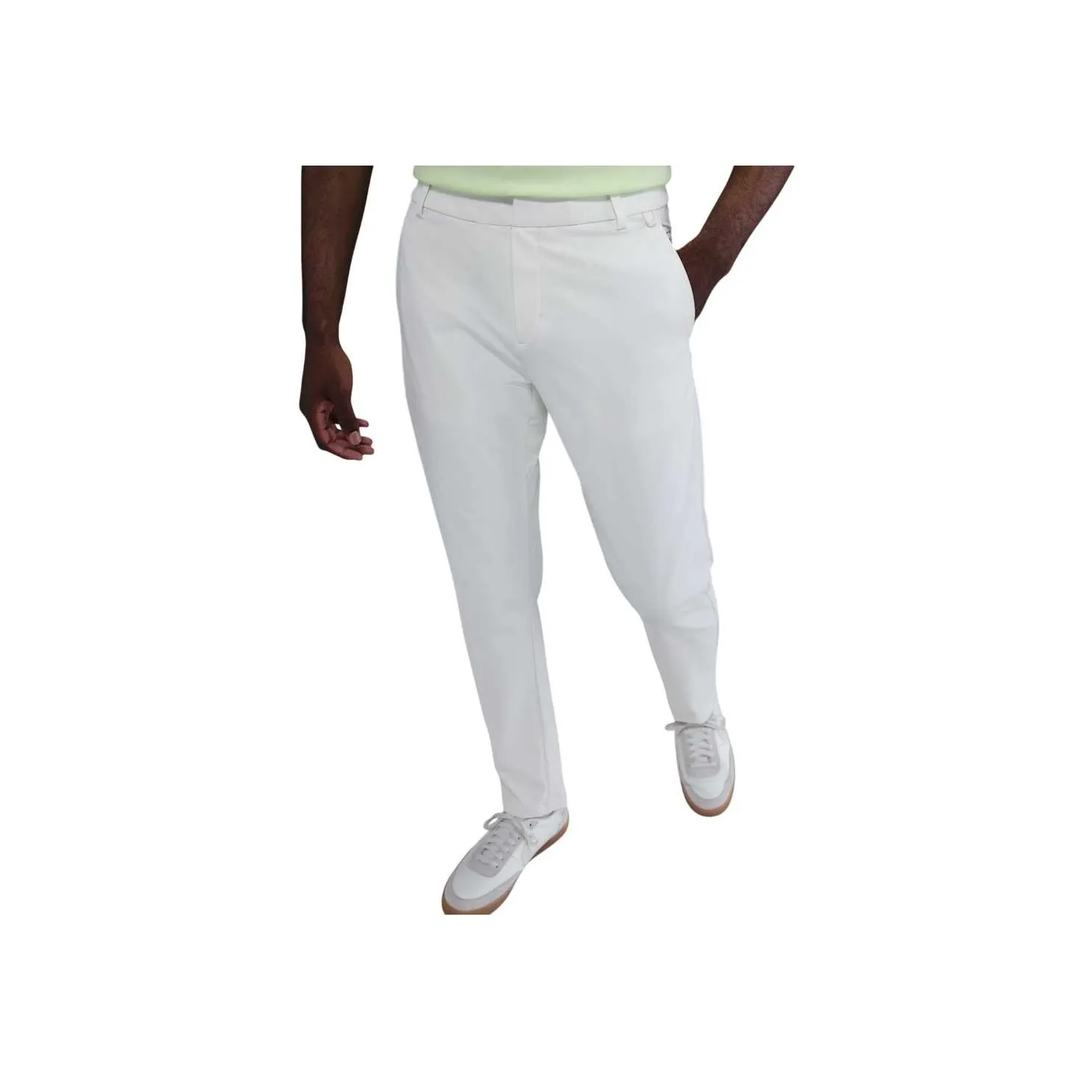 Nike 24.7 PerfectStretch Men's Dri FIT Slim Chino Pants