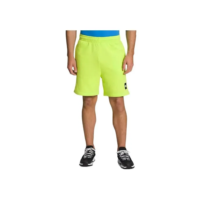 THE NORTH FACE Sports Shorts Men's Green