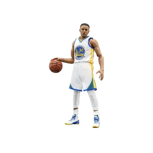 ENTERBAY Basketball Star Series Action Figures