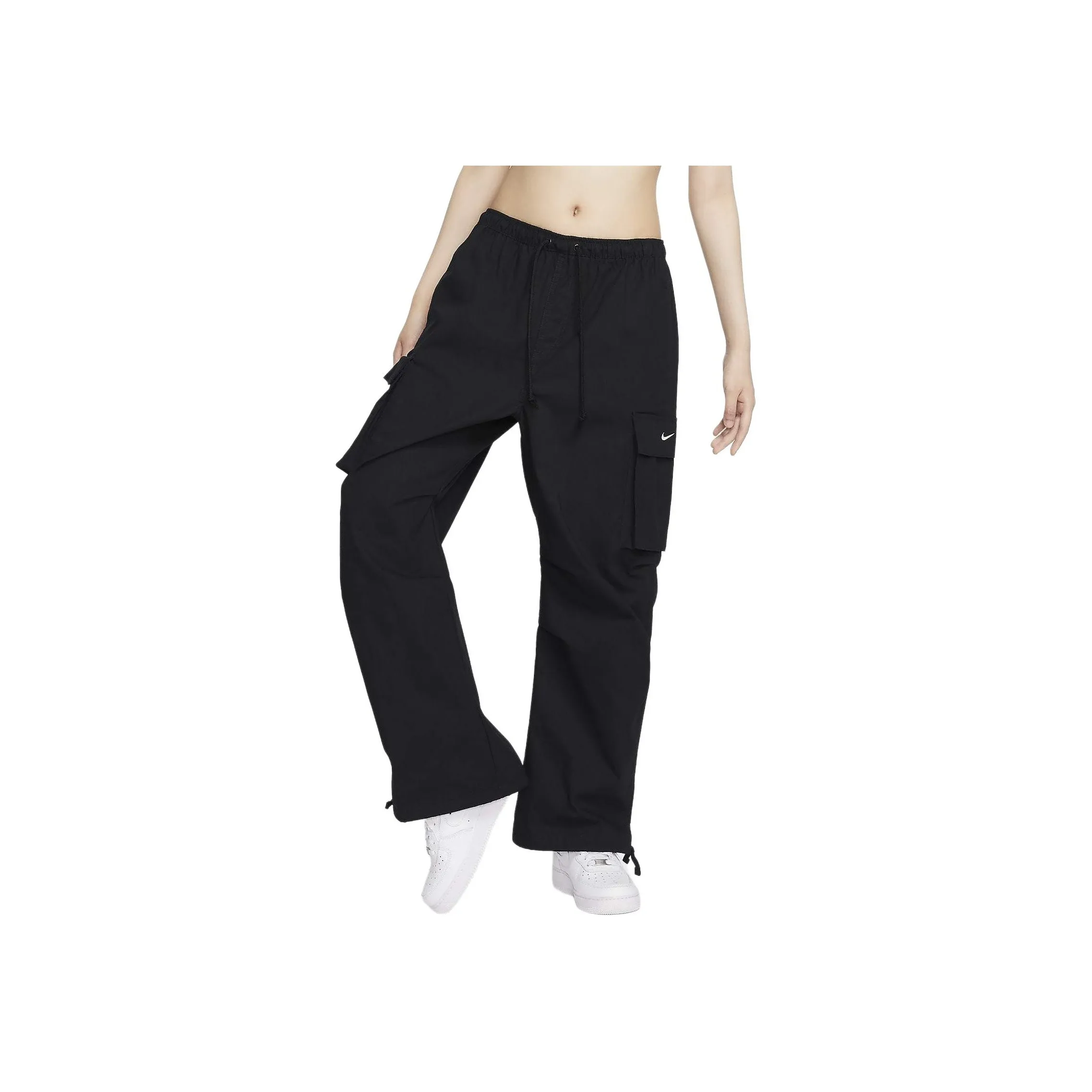 Nike Sportswear Cargo Pants Women's Black
