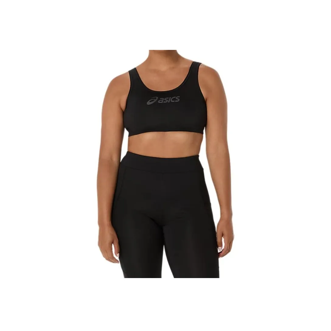 Asics TRAINING CORE Cookie Sports Underwear Women's Black
