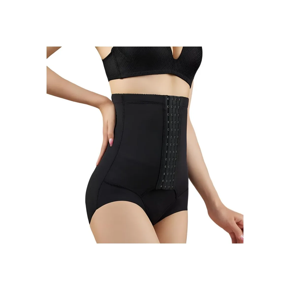 Lan Miao Корректирующее белье низ женское