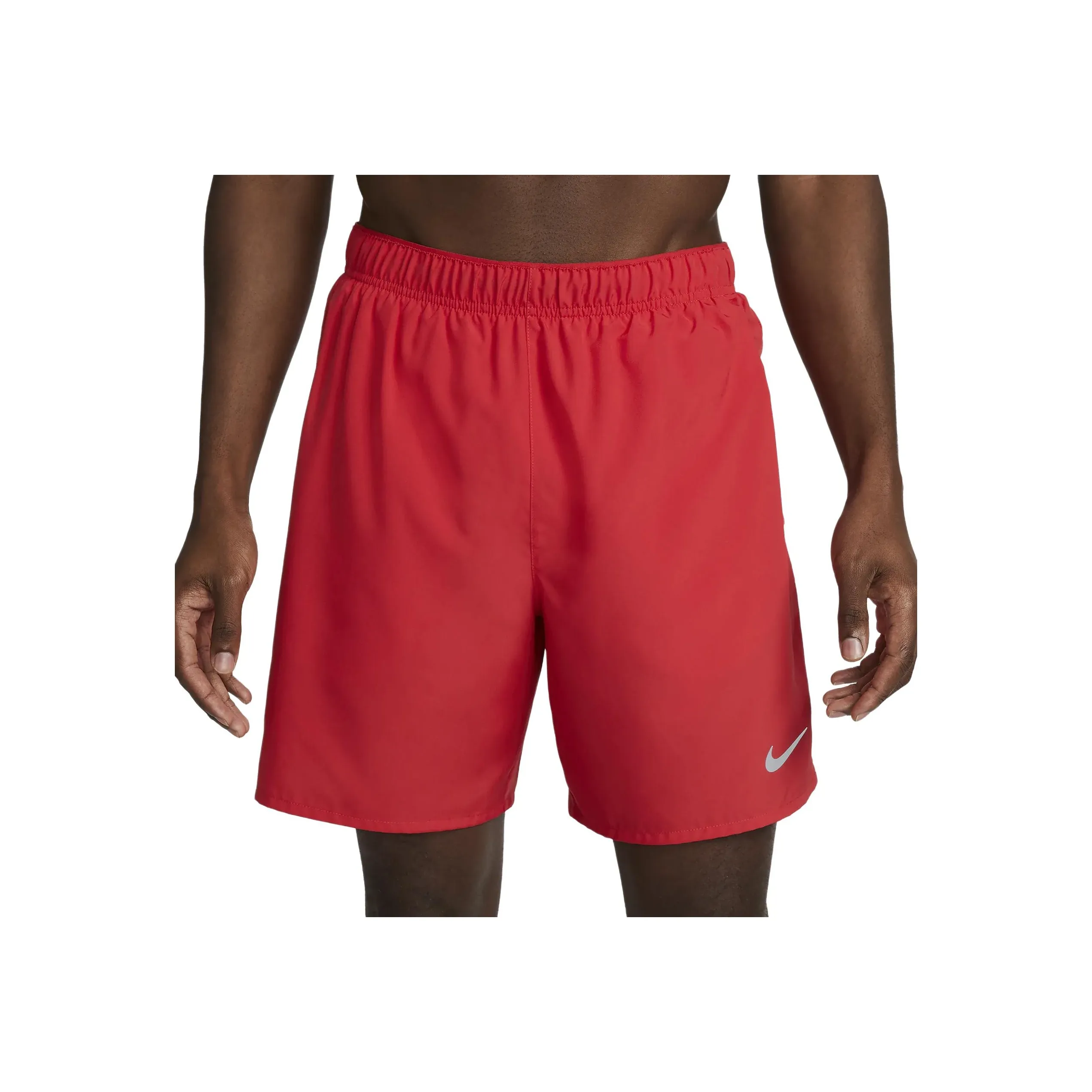 Nike Challenger Sports Shorts Men's University Red