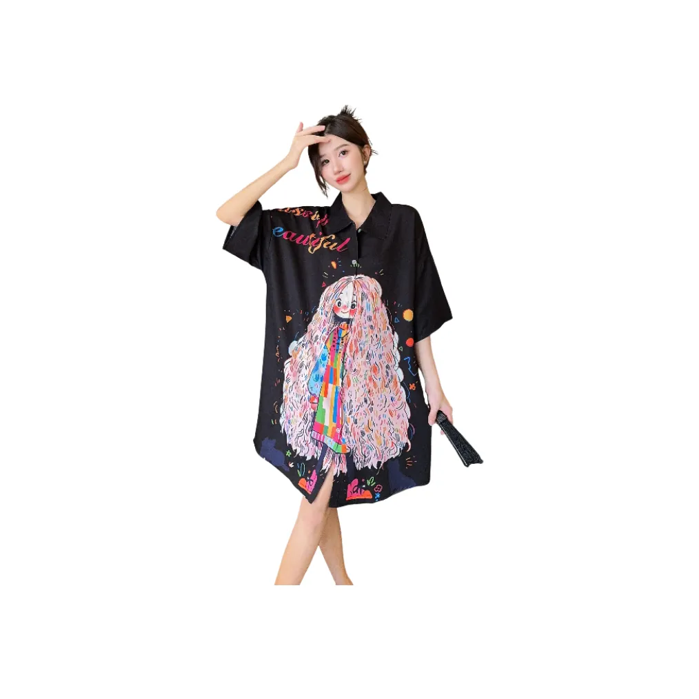 Ta Yan Women's Nightgowns