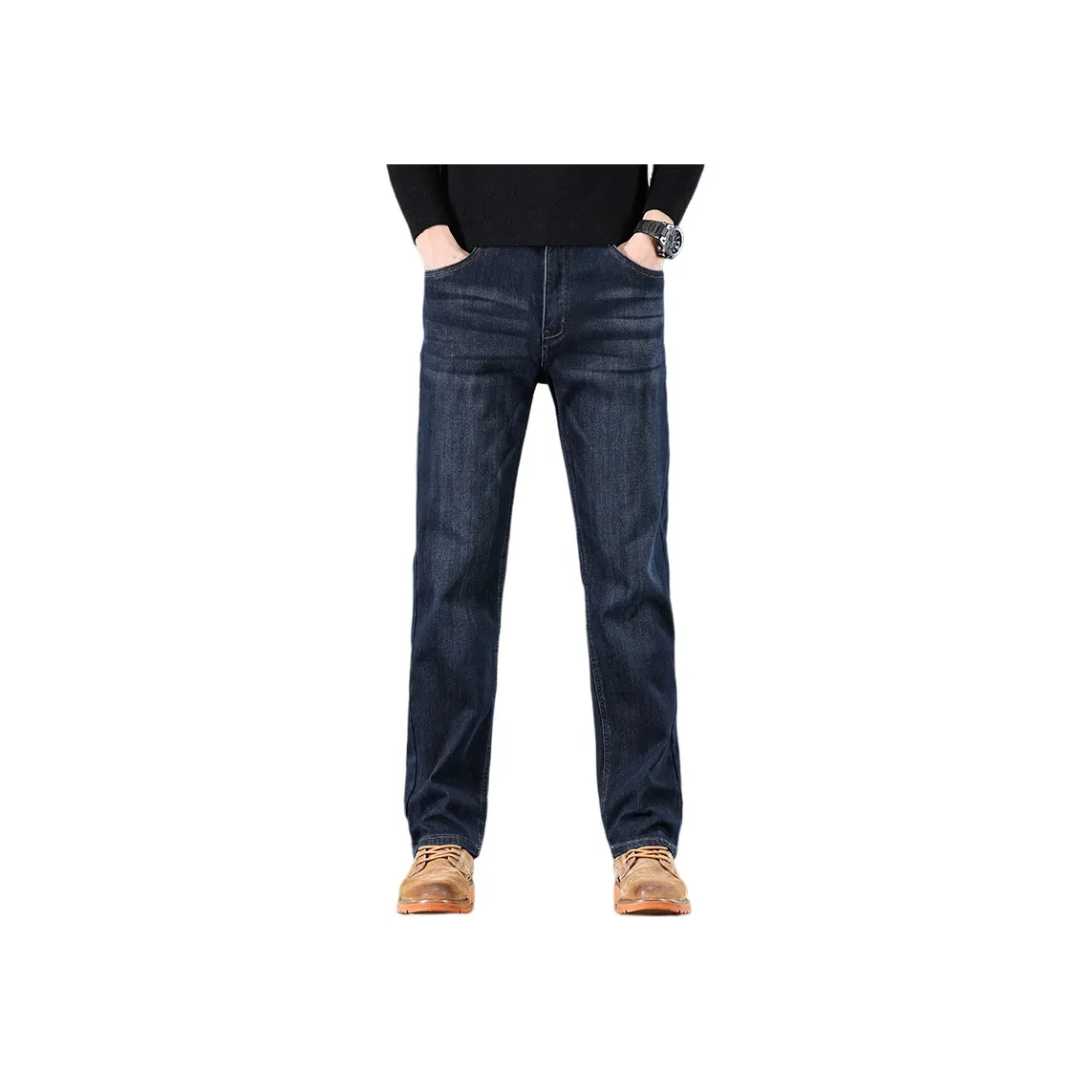 JEEP Мужские Джинсы