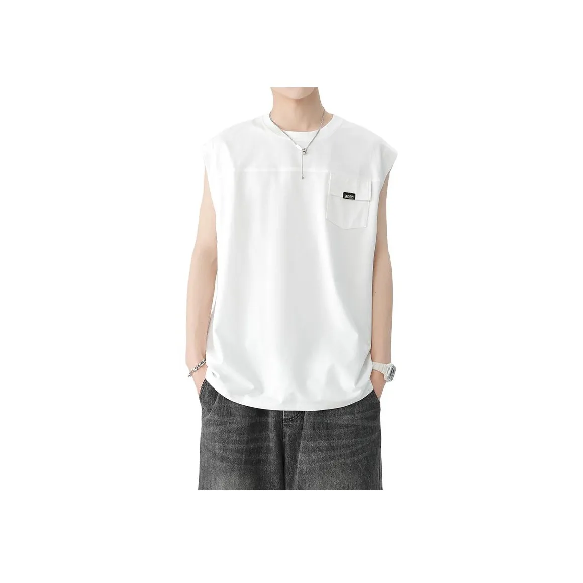 PIERRE CARDIN Мужские майки