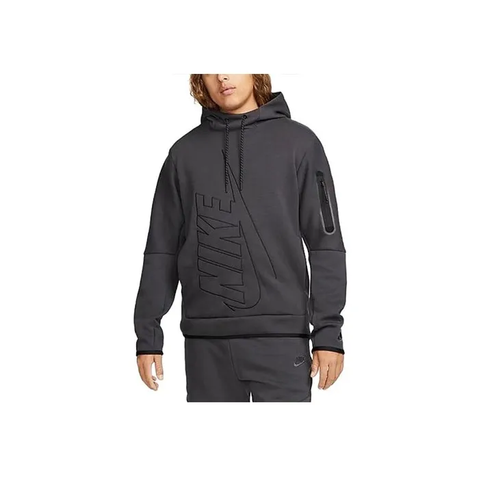 Nike Sweatshirts Men's Black