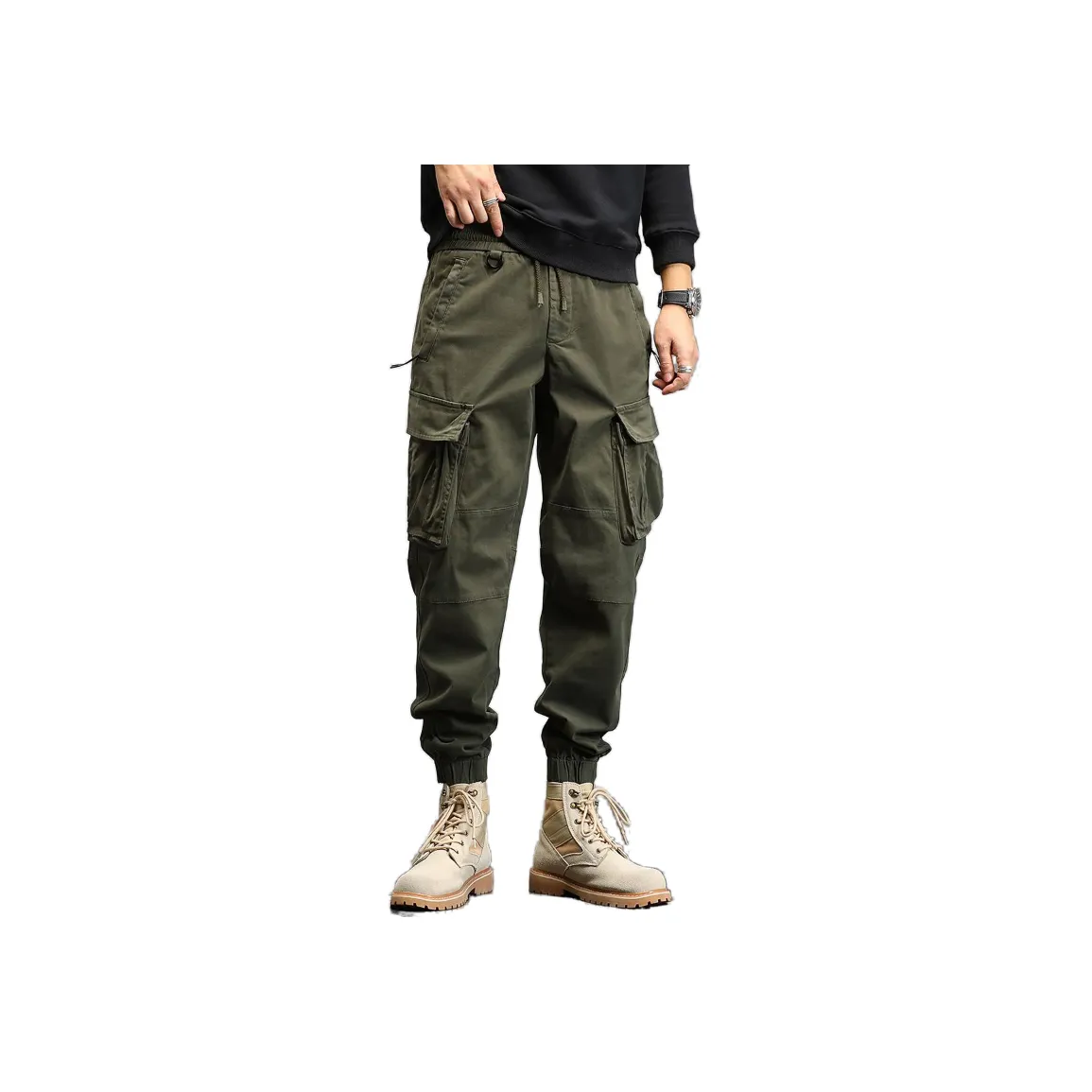 33TH Cargo Pants Unisex