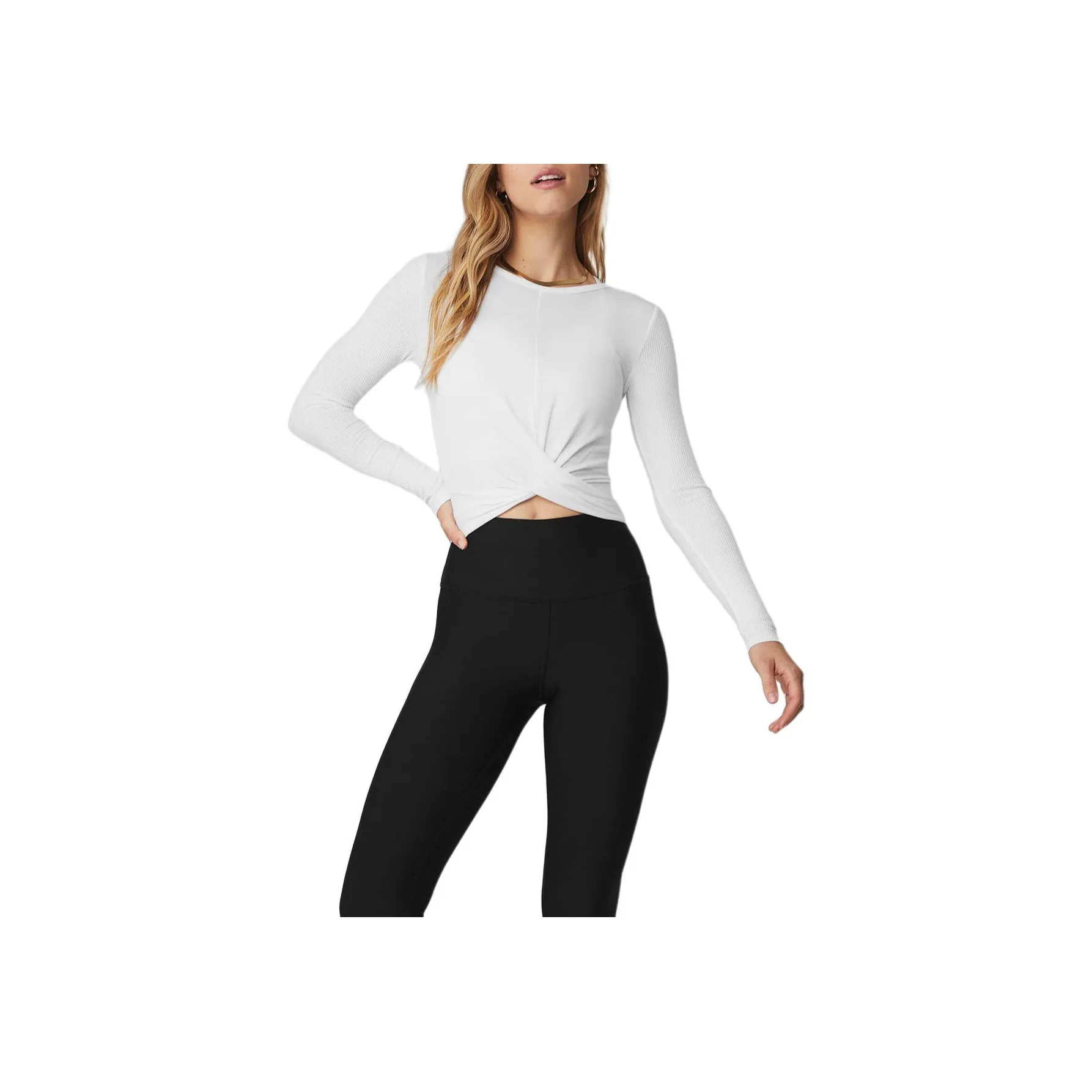 Alo Yoga T Shirts Women's