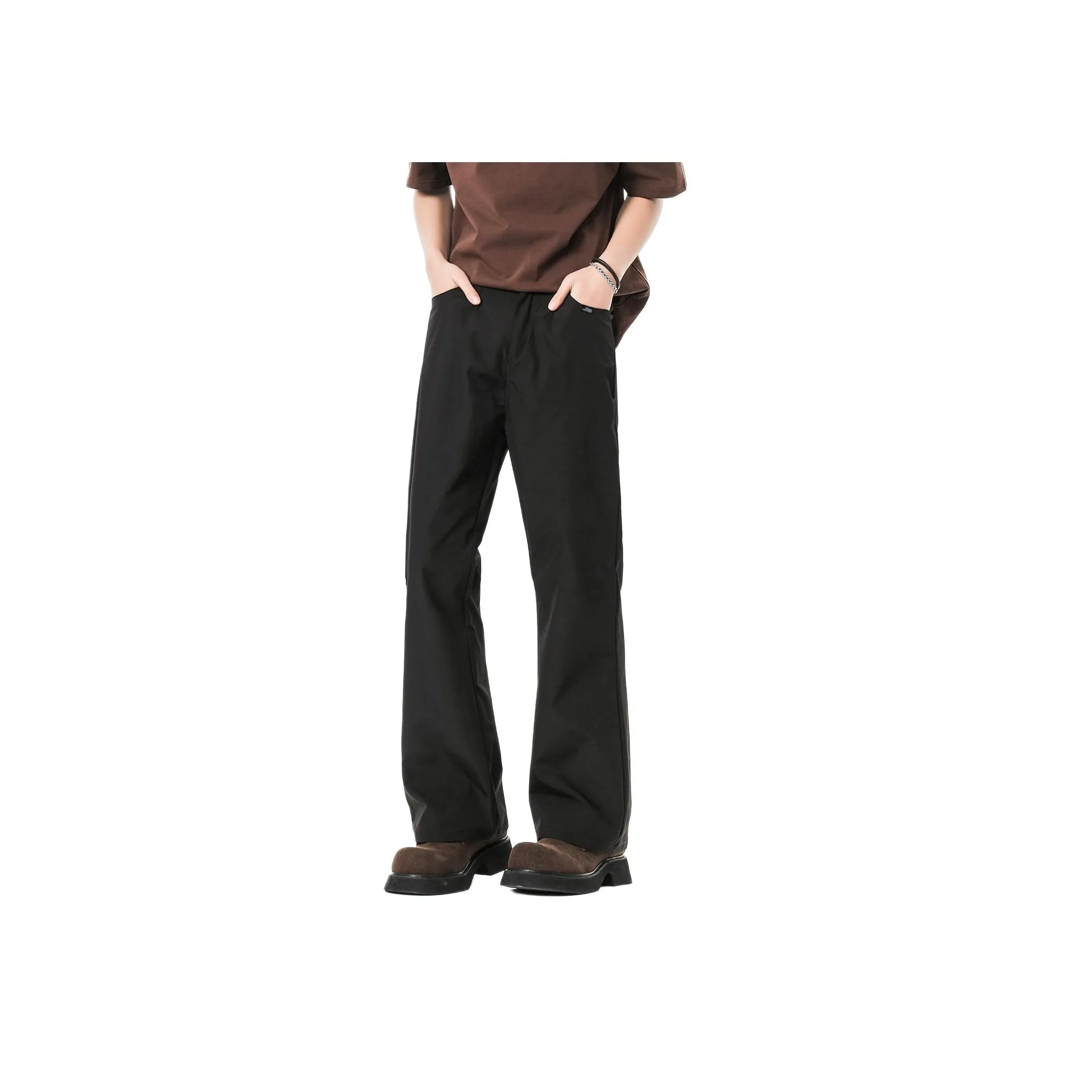 FAKE VINTAGE Suit Trouser Unisex