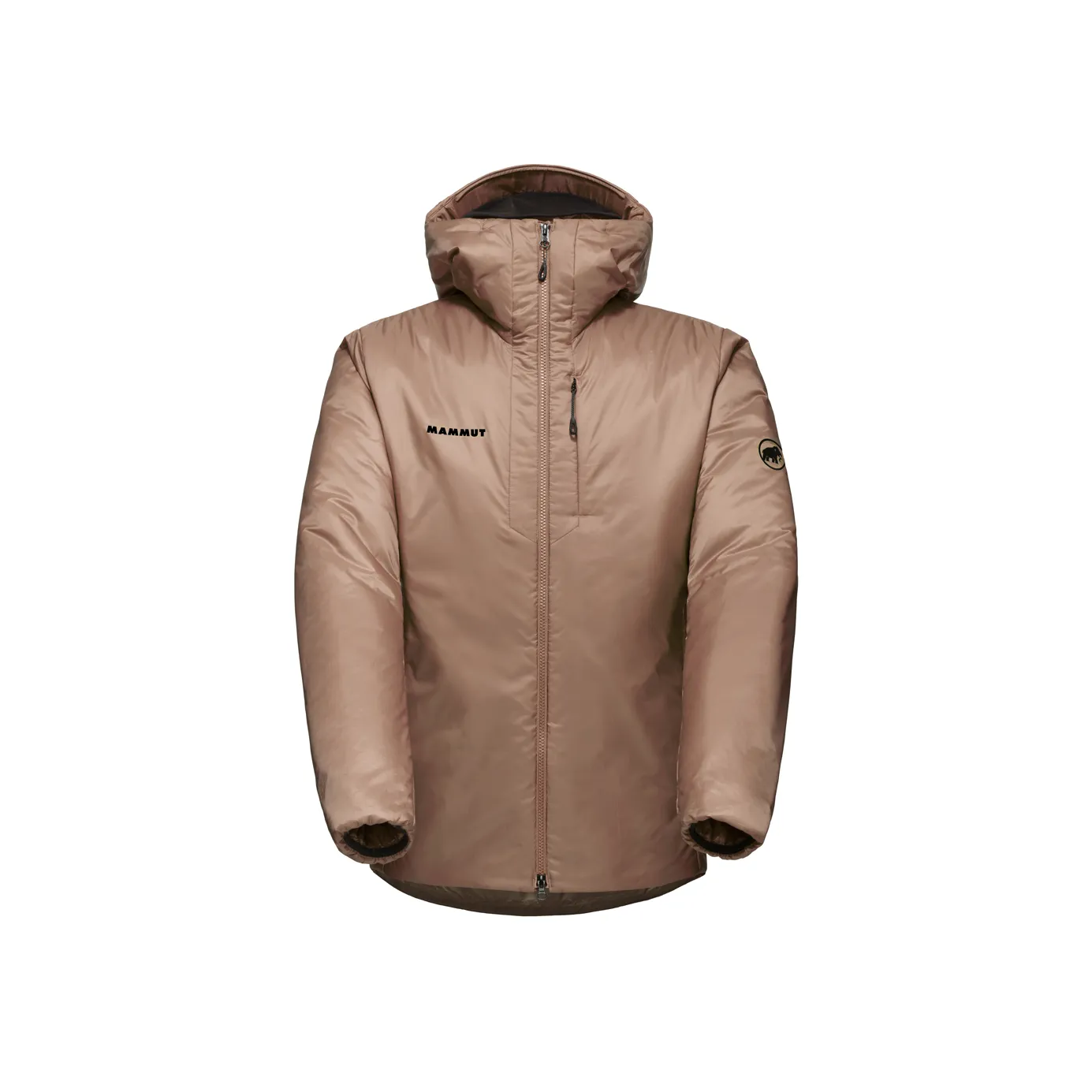 MAMMUT Puffer Jacket Men's Latte