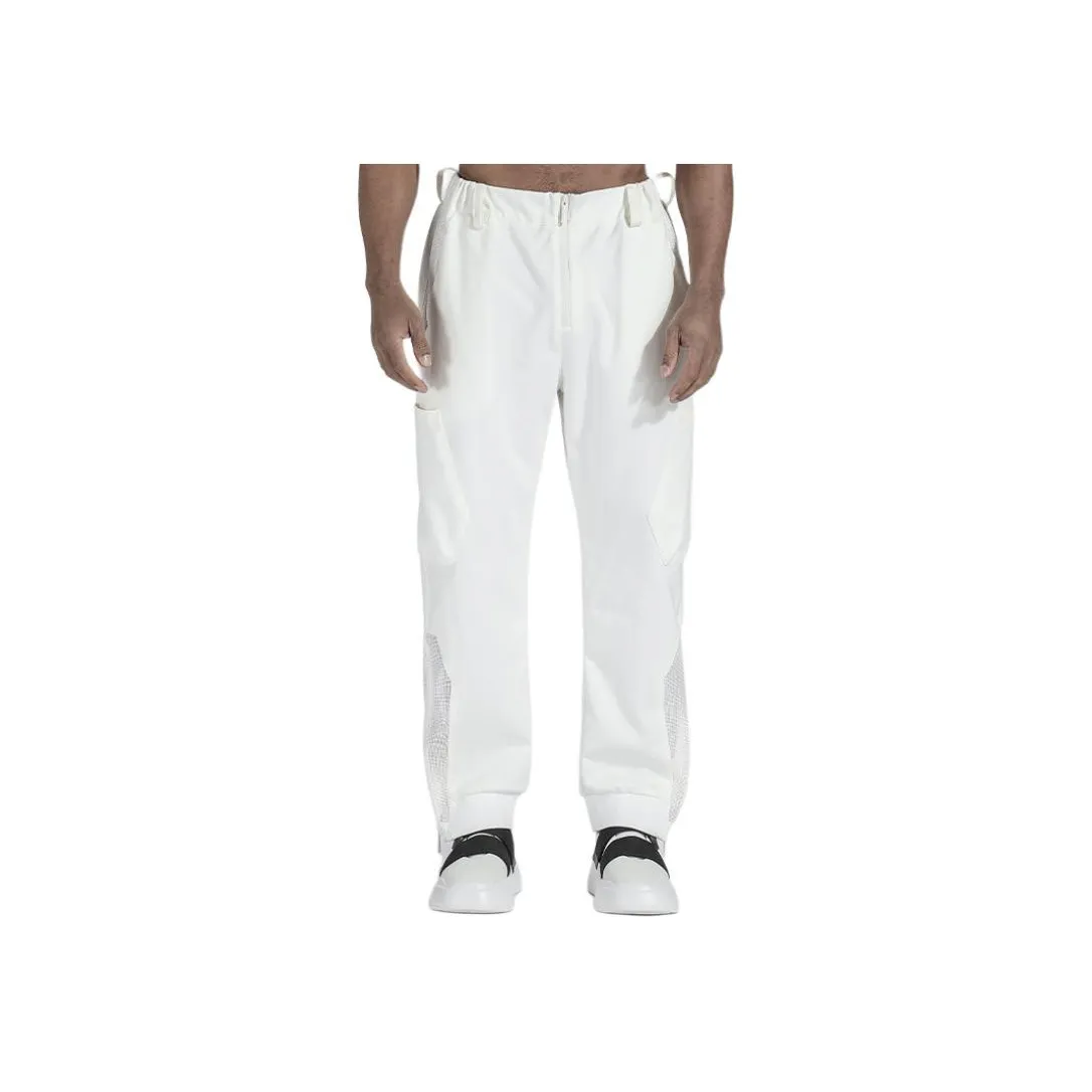 NORVINCY Outdoor Мода Бренд Эластичный Пояс Повседневные Штаны Унисекс