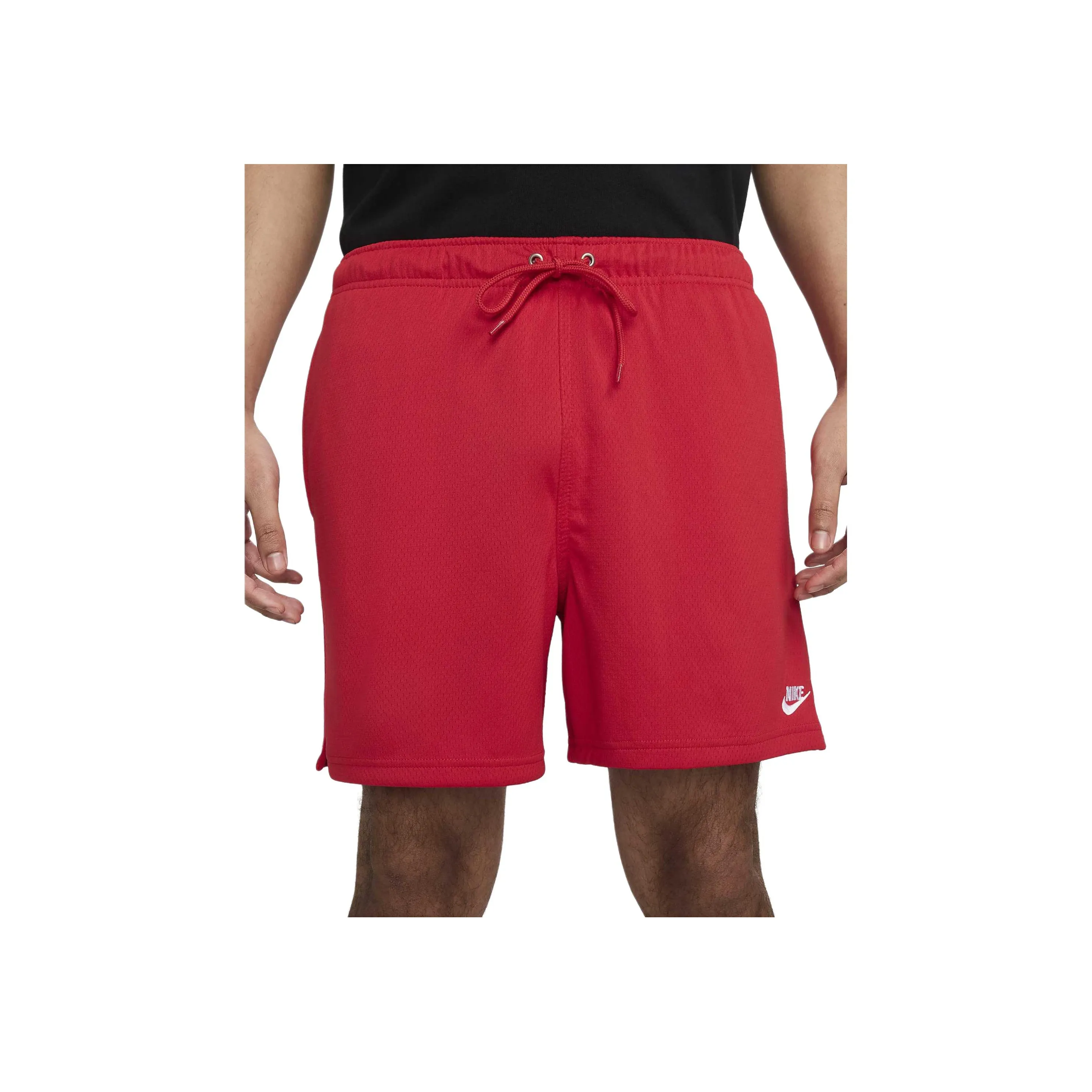 Nike Club Men's Mesh Flow Shorts