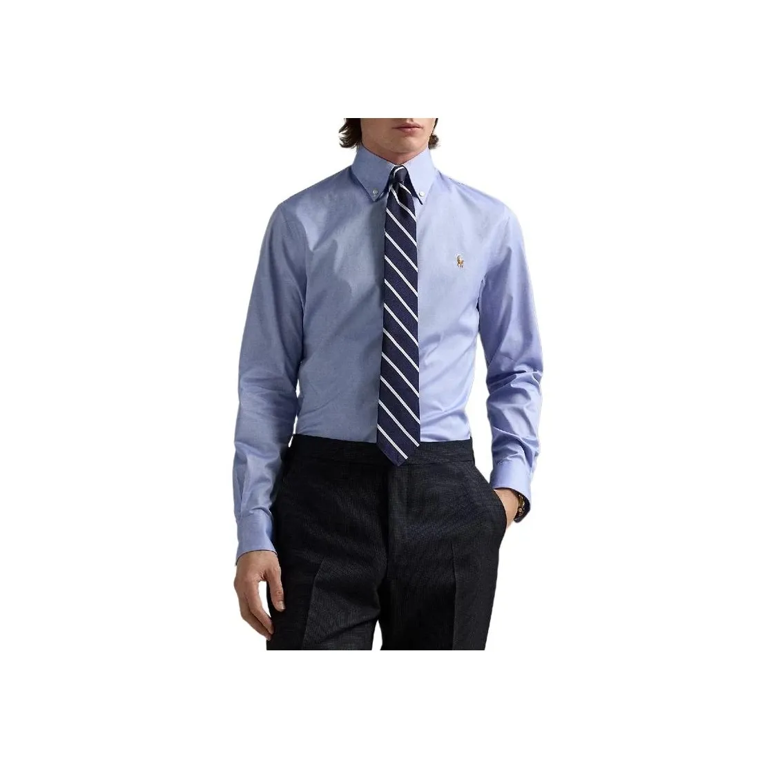 Polo Ralph Lauren Shirt Men's Blue