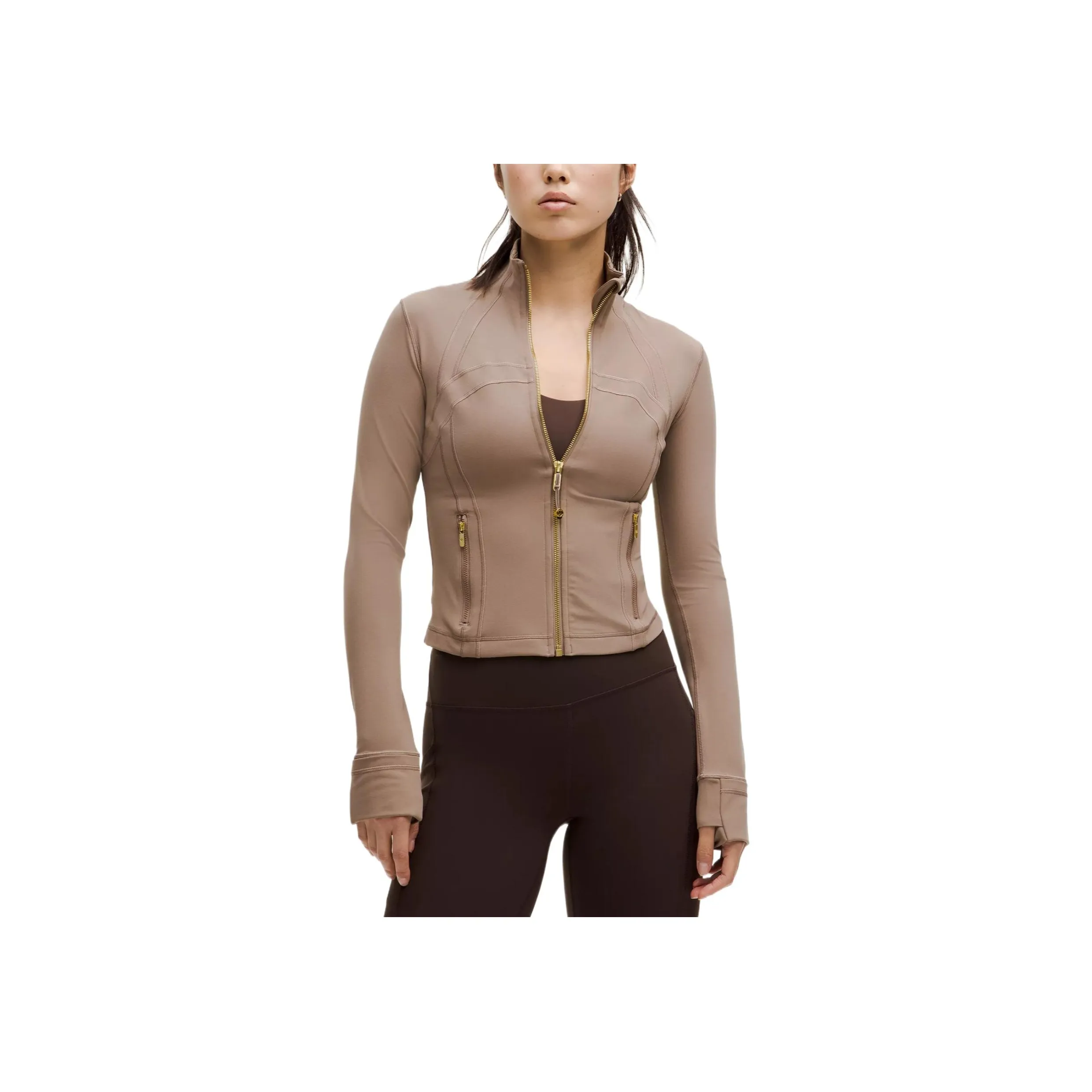 Lululemon Define Jacket Women's