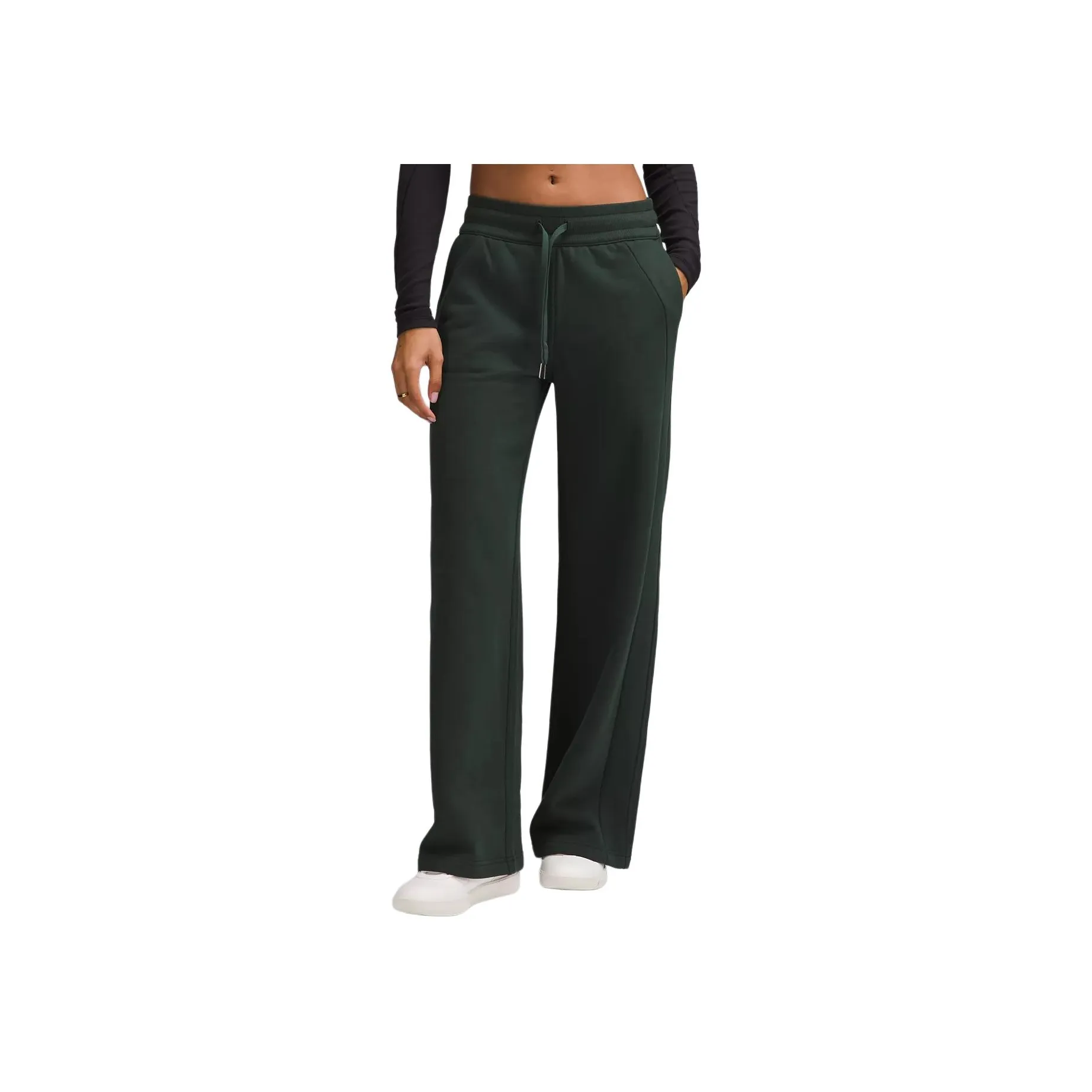 Lululemon Scuba Series Casual Pants Women's