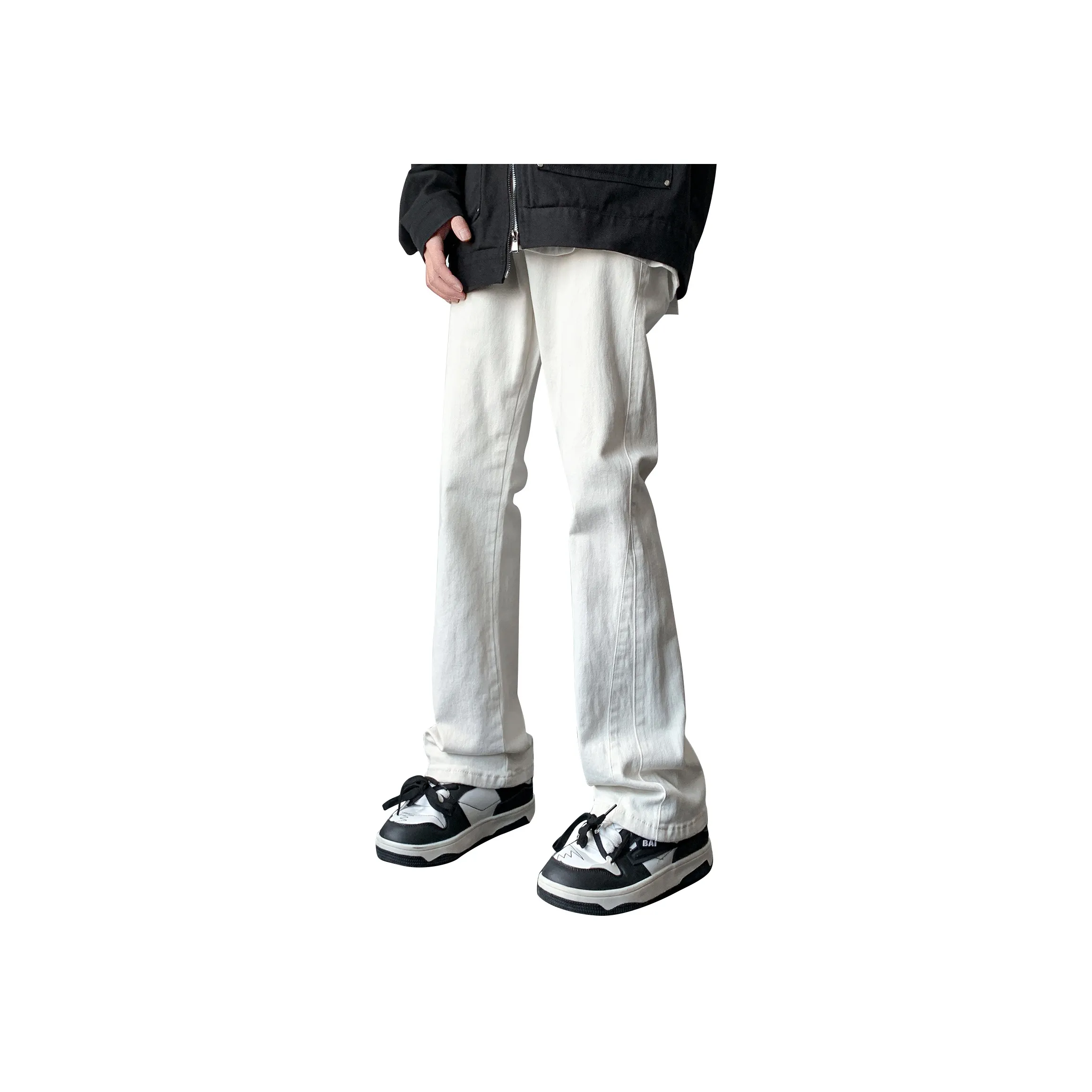 Imcrasy Унисекс Джинсы