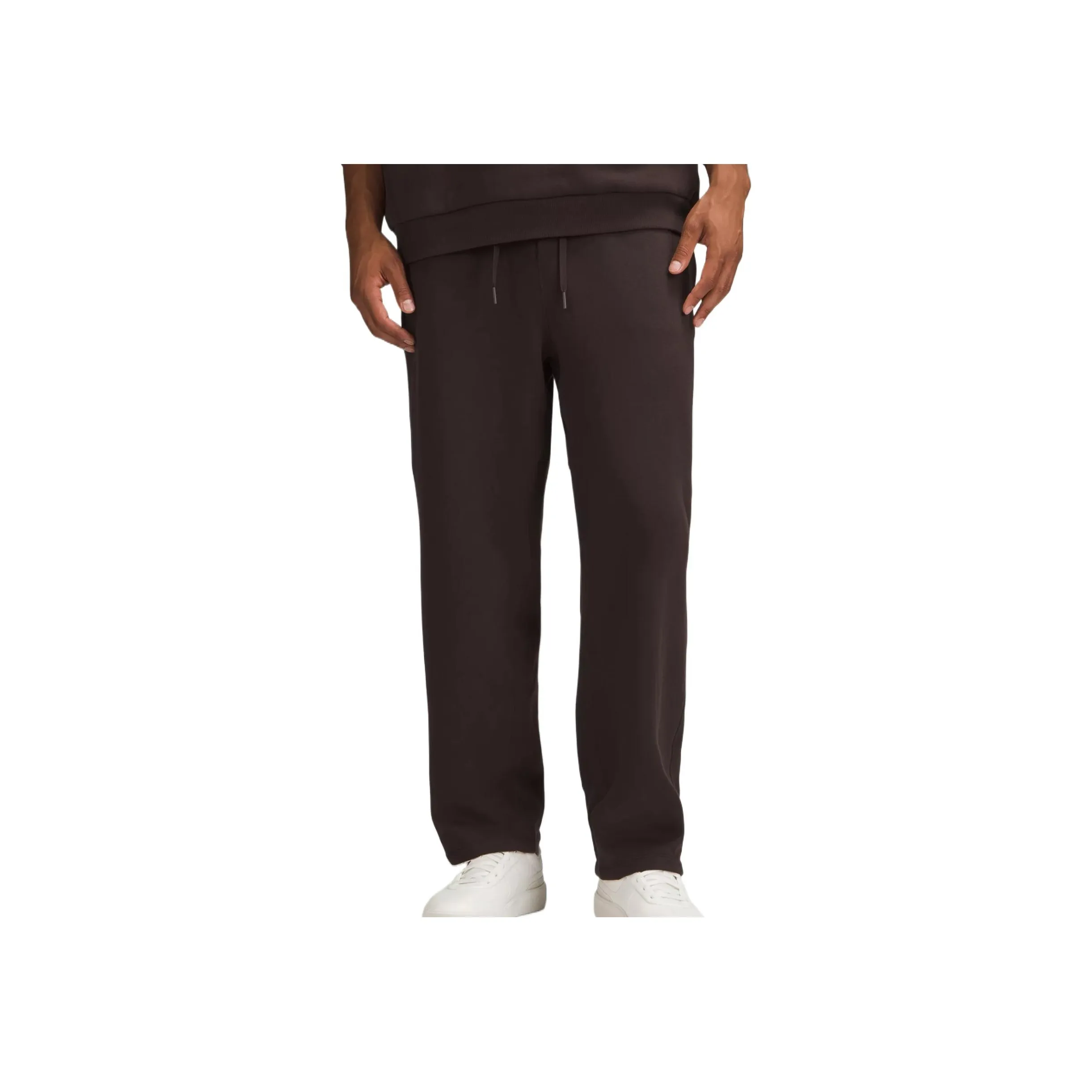 Lululemon Steady StateRelaxed-Fit Pant Shorter Casual Pants Men's