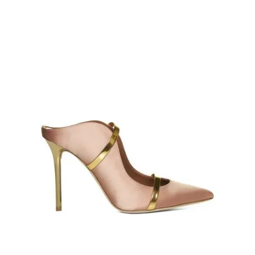Malone Souliers Домашние тапочки Женские