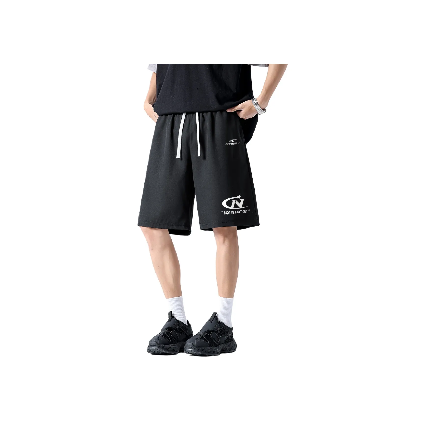 O'Neill Унисекс Повседневные шорты