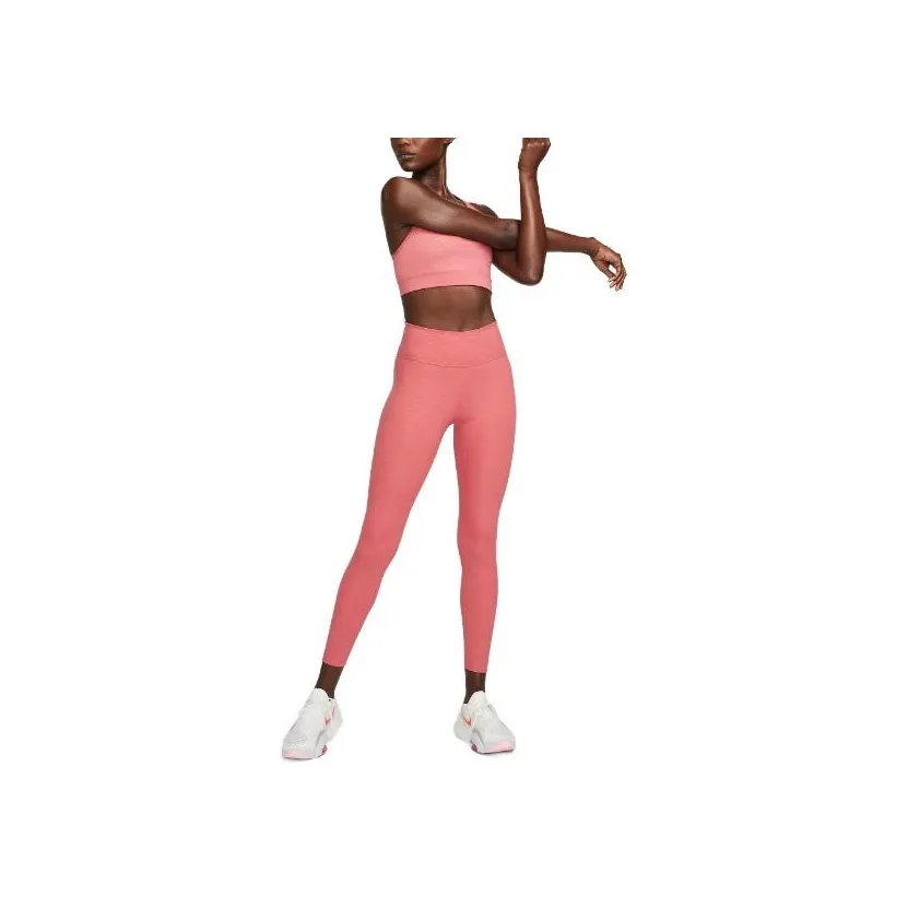 Nike Leggings Women's Pink