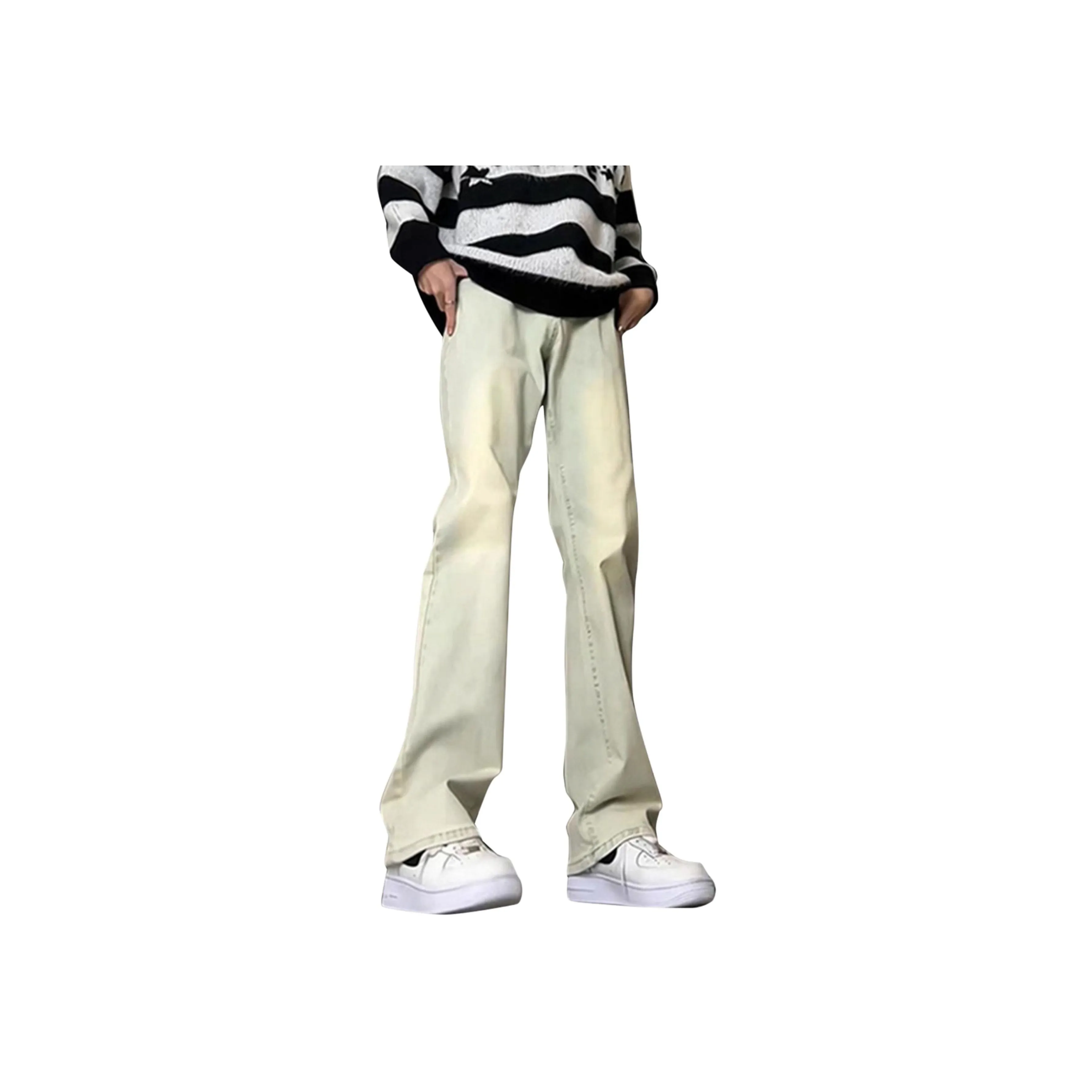 HAPPY PARTY Jeans Unisex