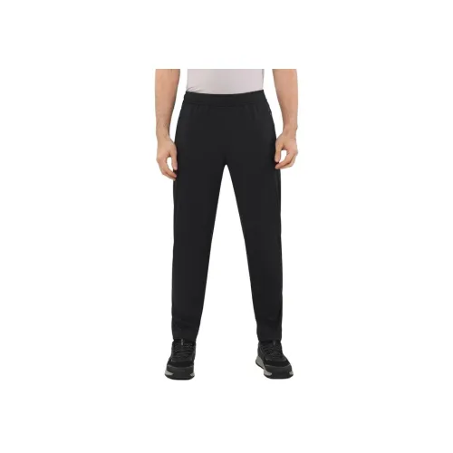 Helly Hansen H2Explorer Черные Мужские Повседневные Брюки