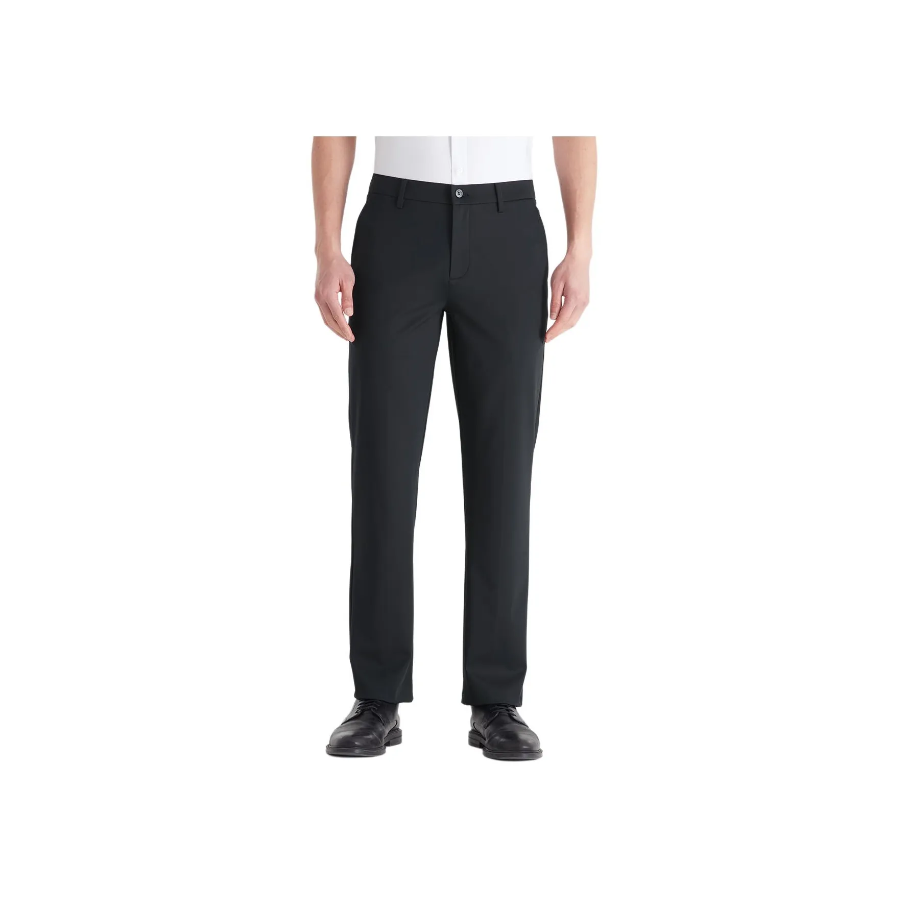 SHANSHAN Suit Trousers Men's