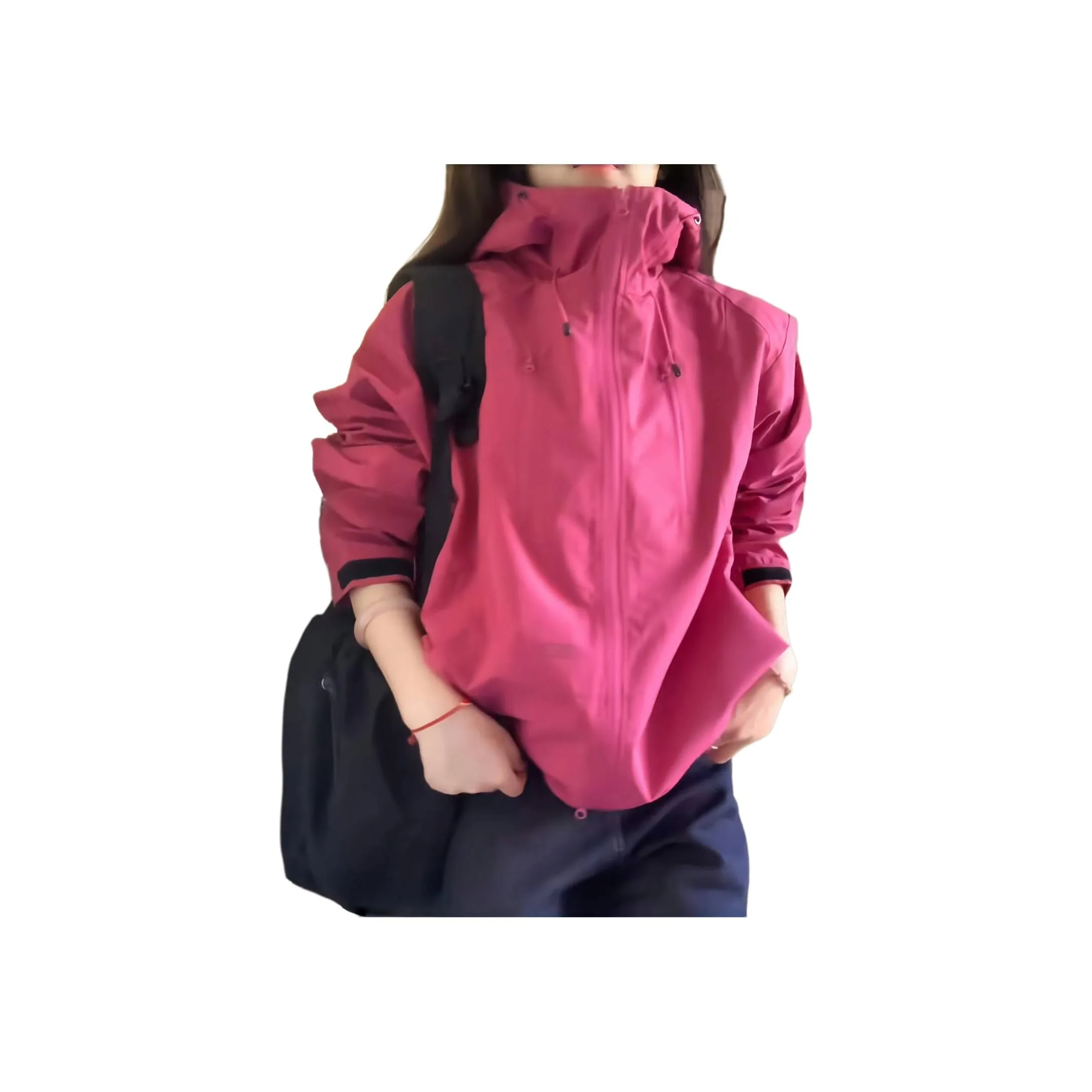 MORii Женские Куртки