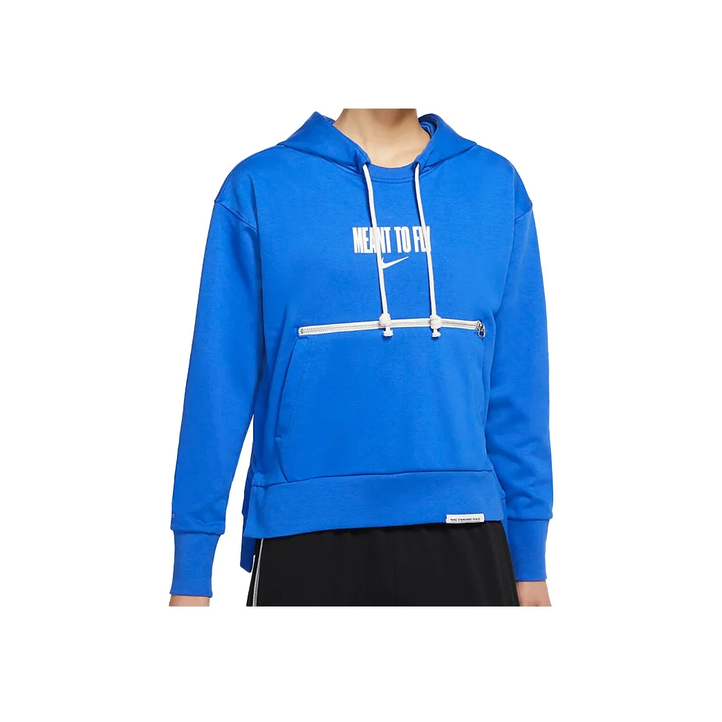 Nike Sweatshirts Women's Royal Blue